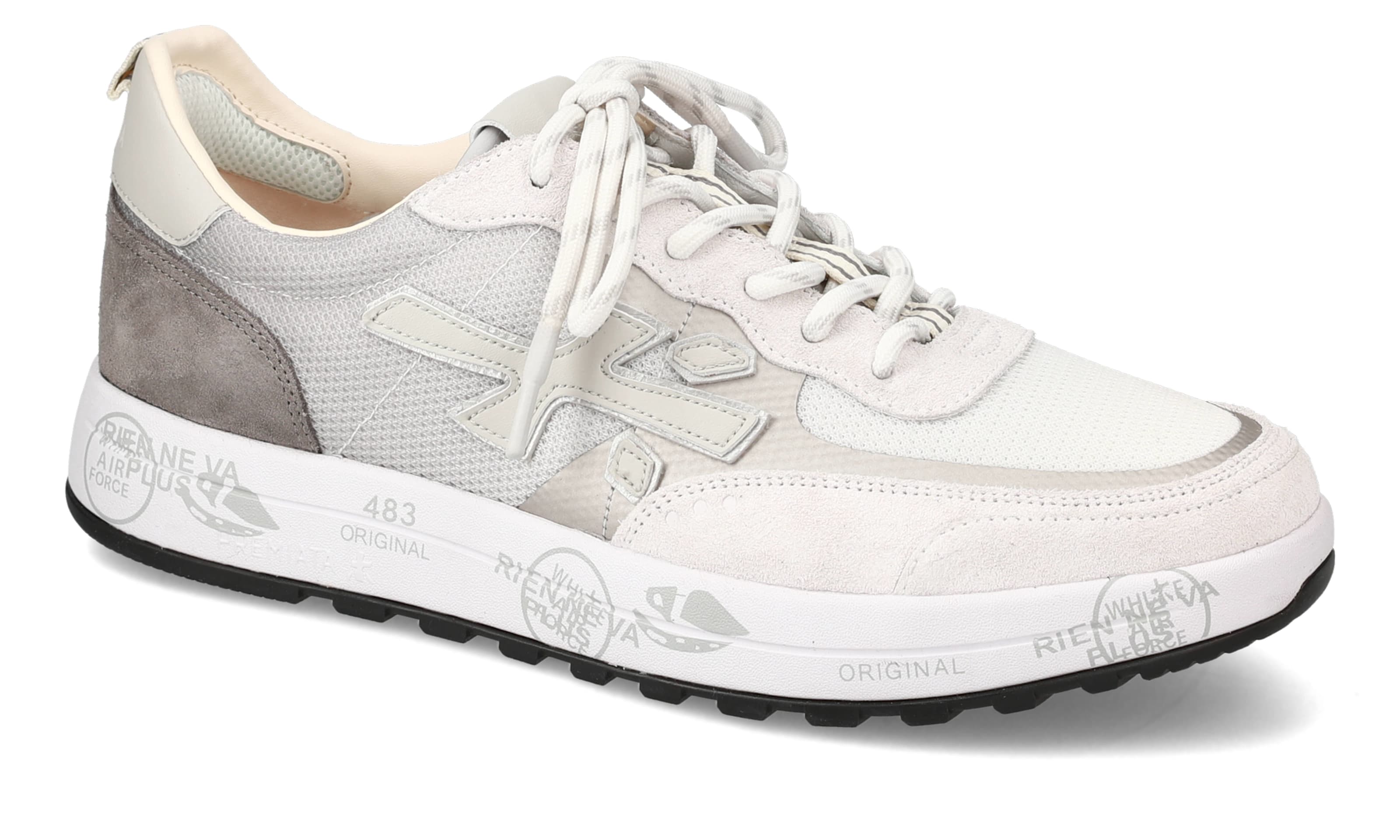 スニーカー Premiata NOUS SNEAKERS Premiata Nous | italist