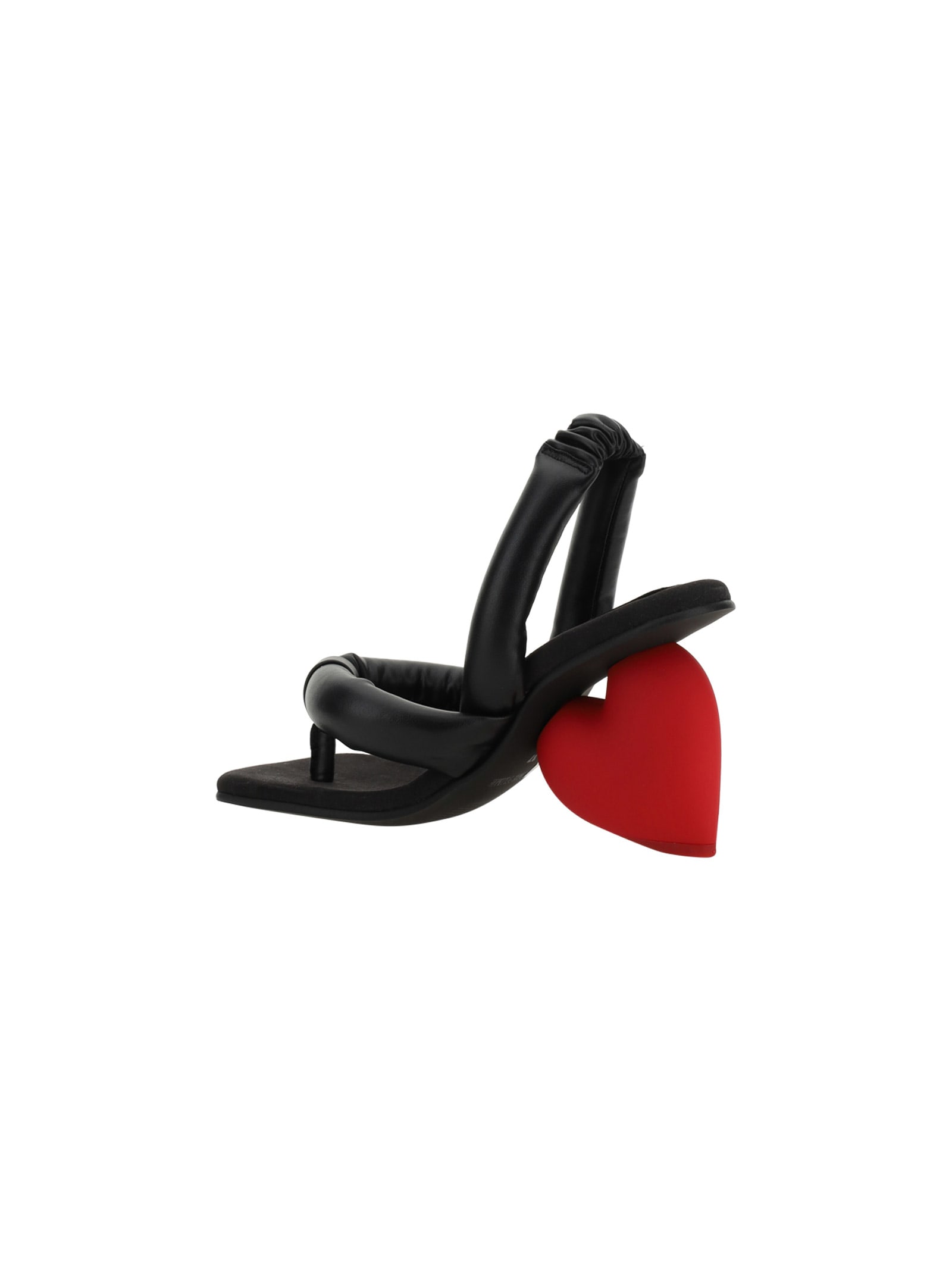 YUME YUME Love Heel Sandals | italist