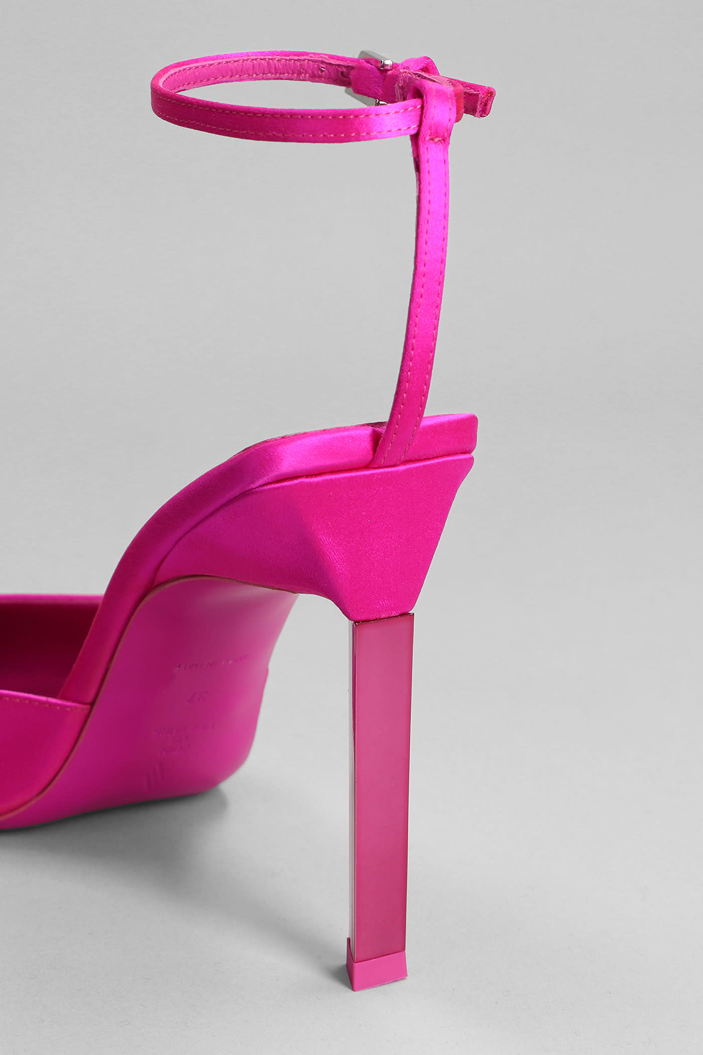 VIP【関税送料無料】希少 The Attico Perine Pump パンプス The Attico Perine Pumps | italist
