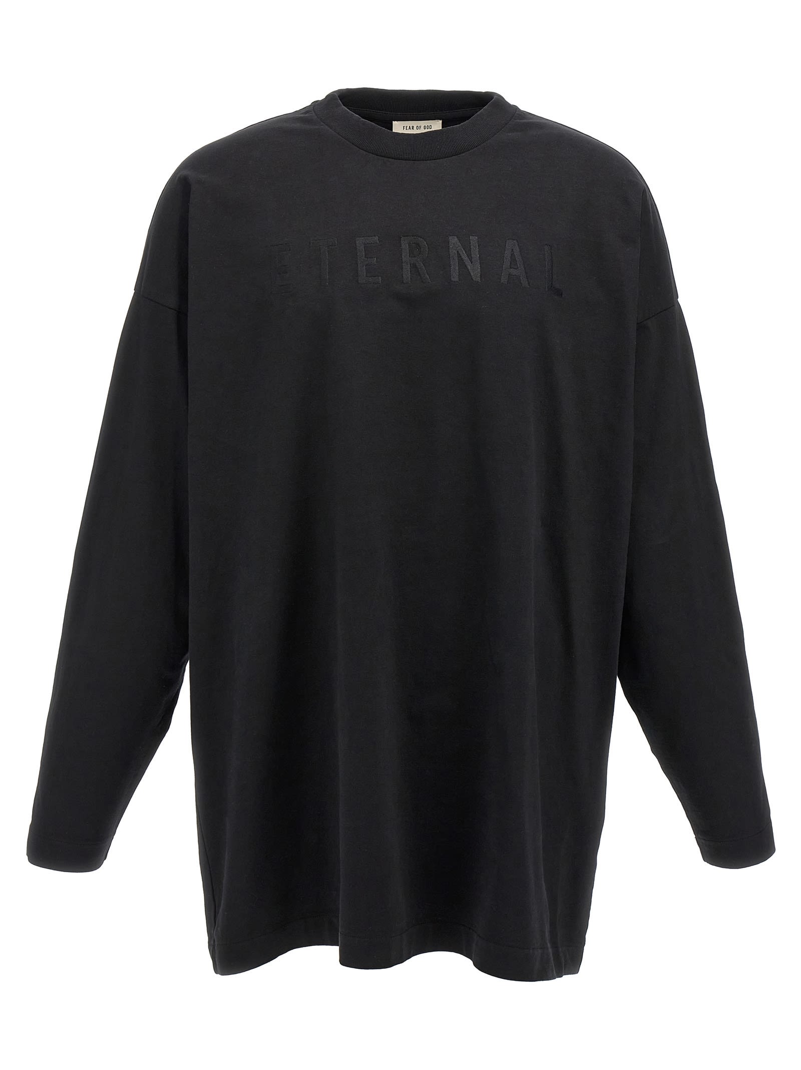 Fear of God 'eternal' T-shirt | italist