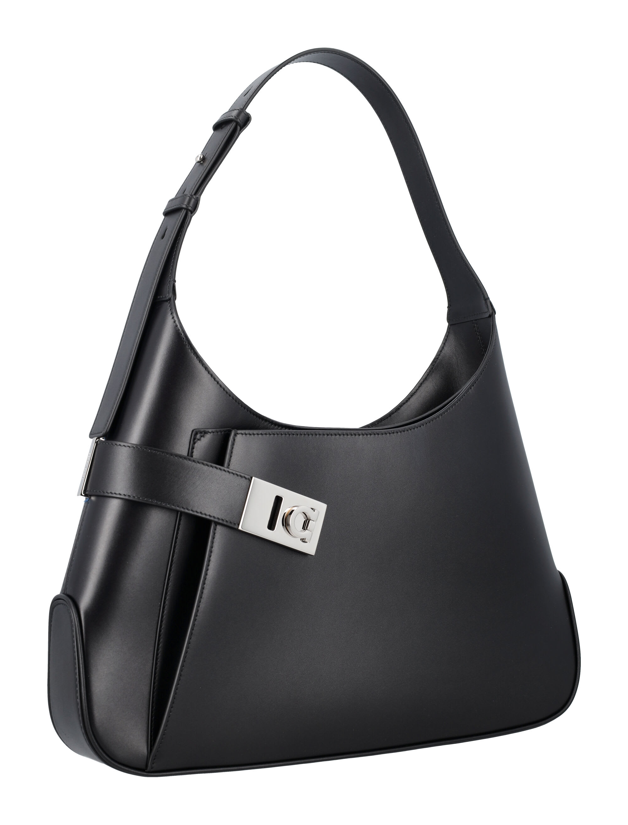 Ferragamo Arch Sh Large Hobo Bag | italist