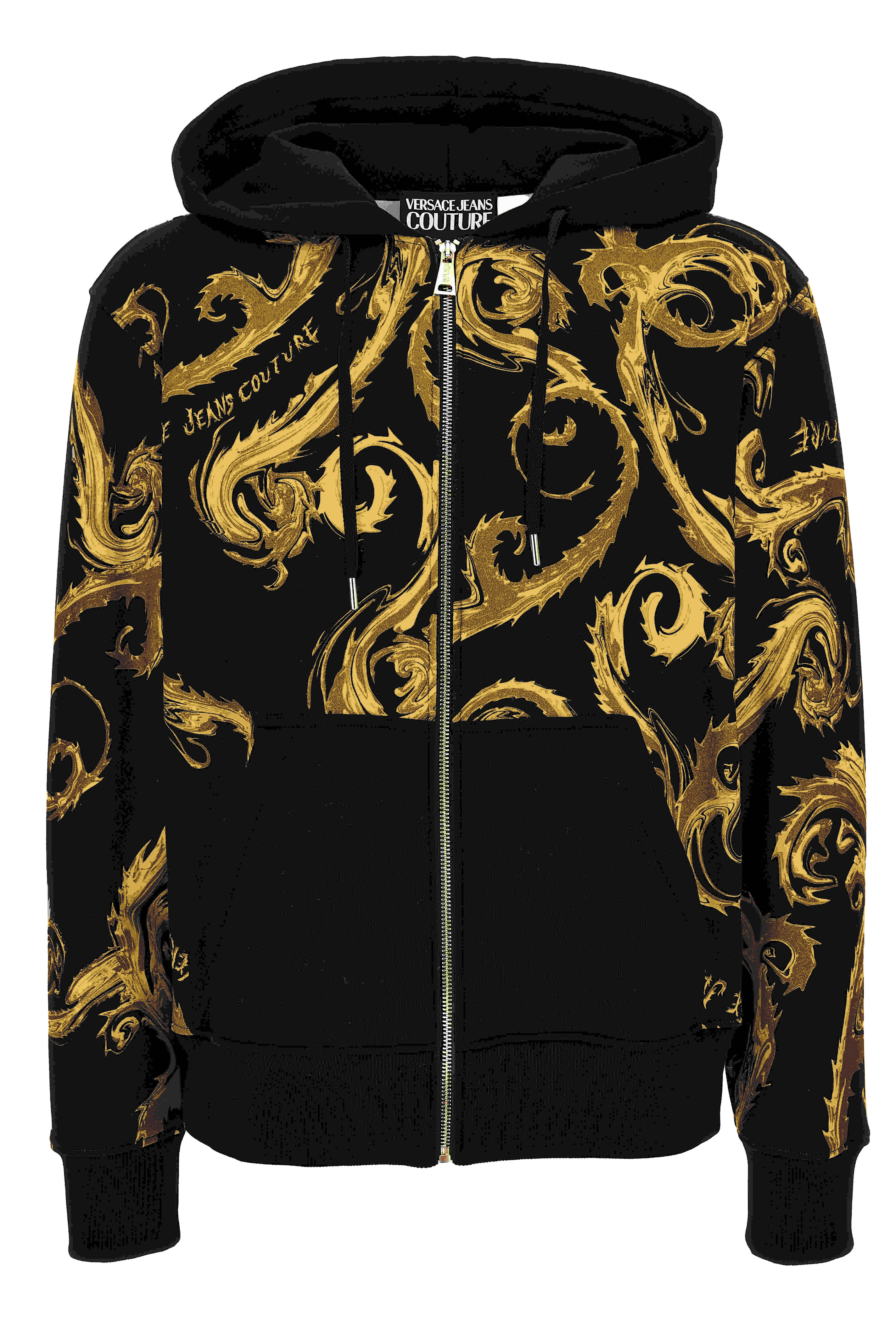 Versace Jeans Couture Hoodie | italist