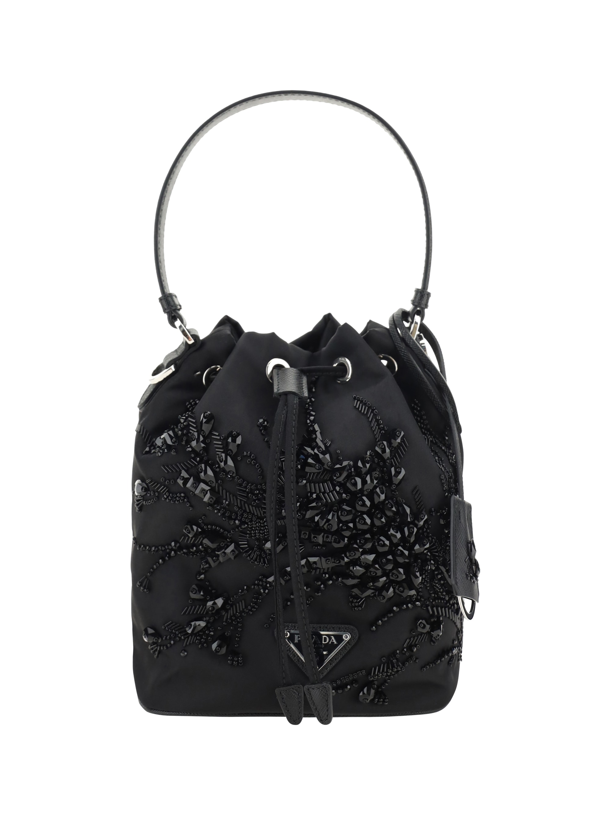 Prada Bucket Bag | italist