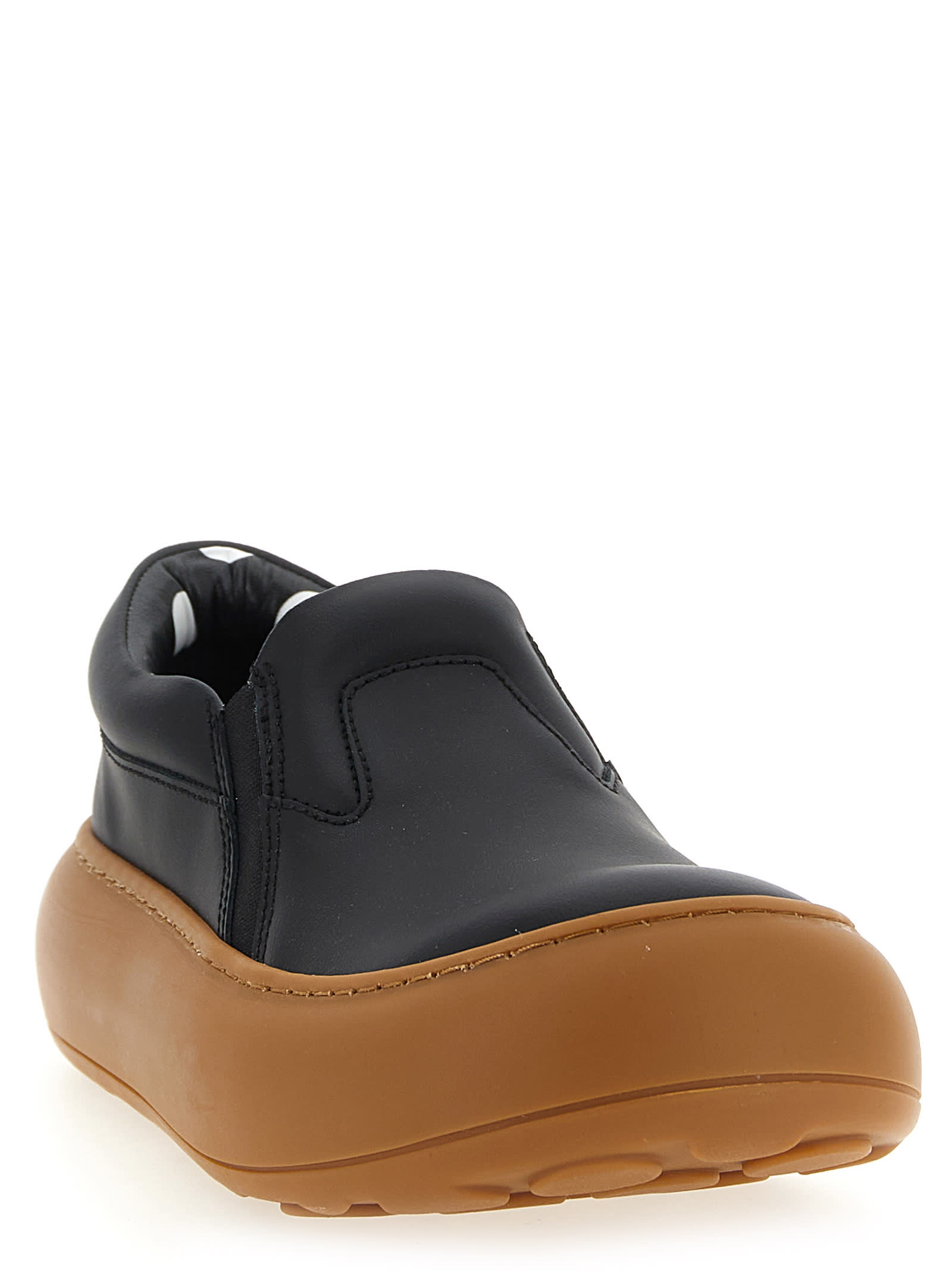 Moschino 'ollie' Sneakers | italist Moschino 'ollie' Sneakers | italist