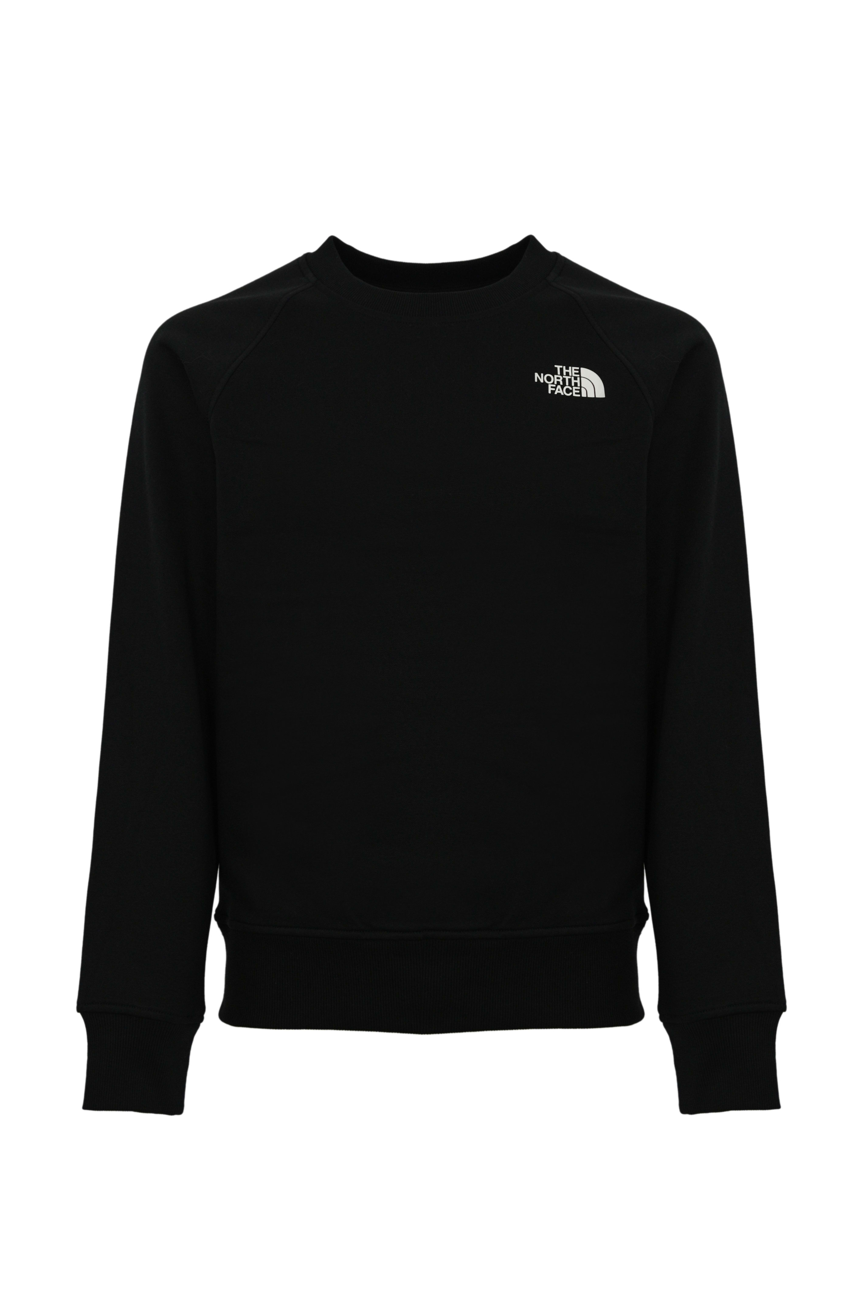 【送料&関税込】The North Face Redbox Cotton Sweatshirt The North Face Redbox Cotton Sweatshirt | italist