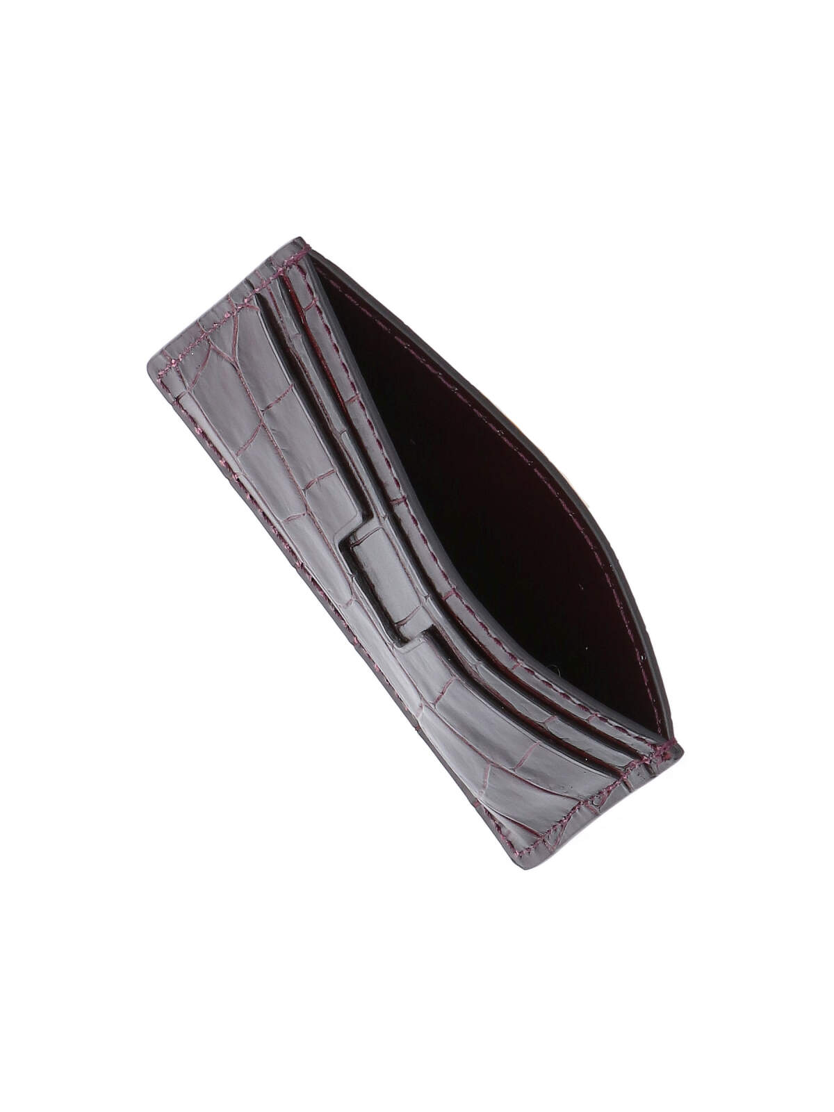 Tom Ford Logo Card Holder | italist