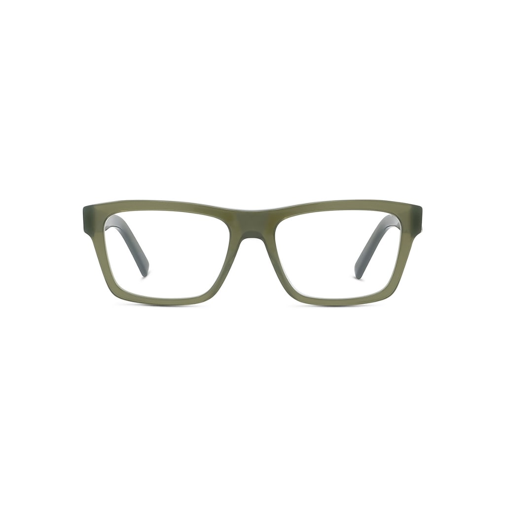 GIVENCHY スクエアフレムメカネ GV50005I 090 Givenchy Eyewear Gv50022i 096 Glasses | italist