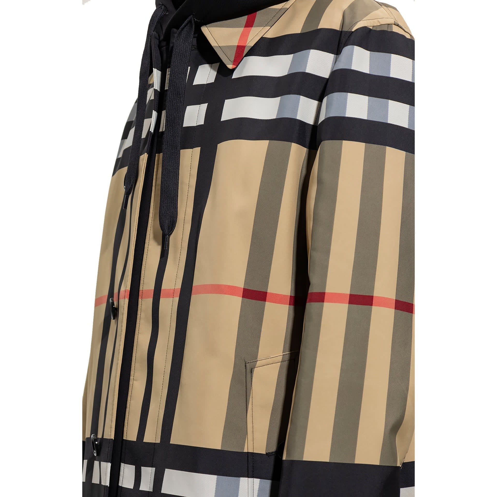 【送料&関税込】Burberry Keats Coat Burberry Keats Coat | italist