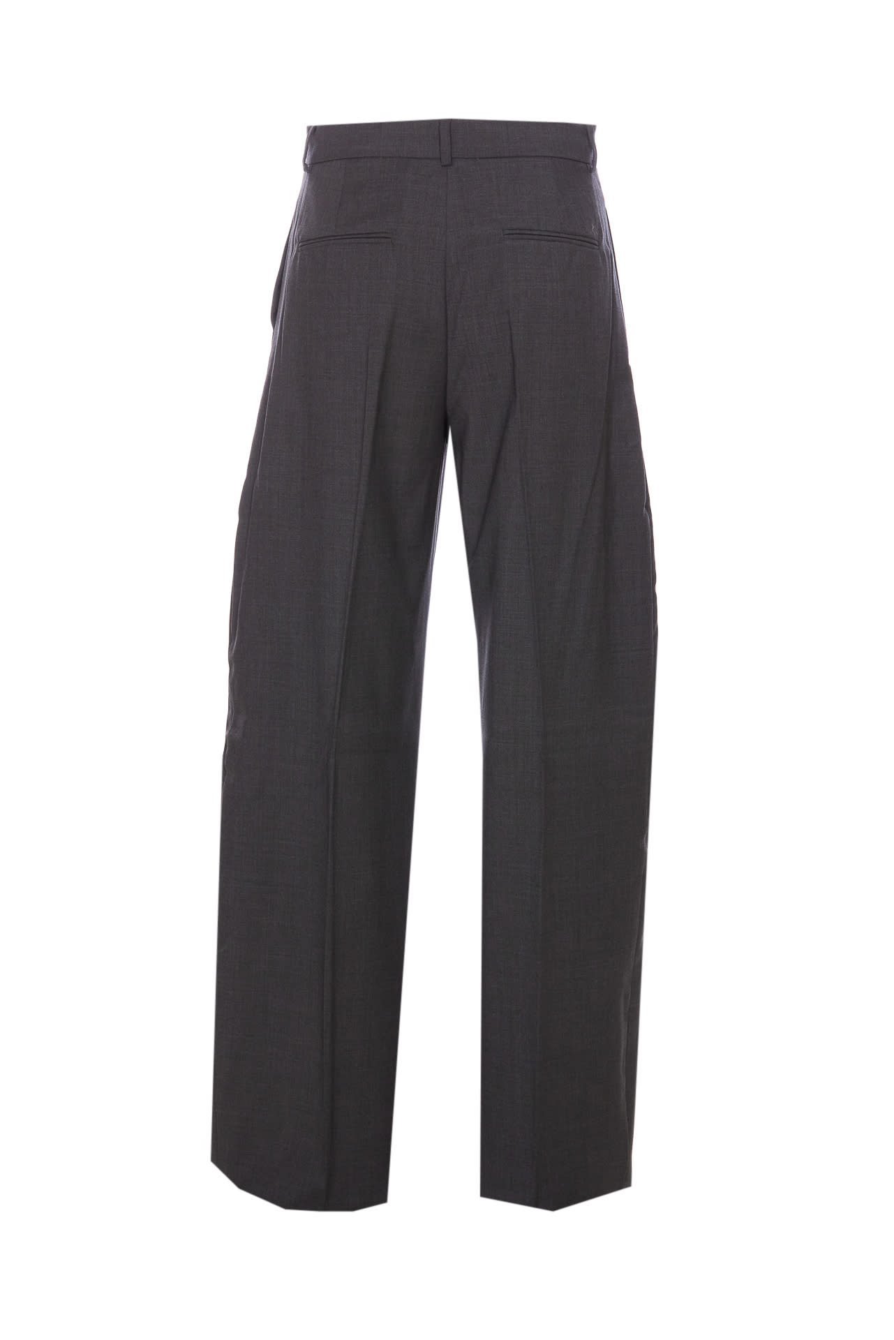 SportMax Ampezzo Trousers | italist
