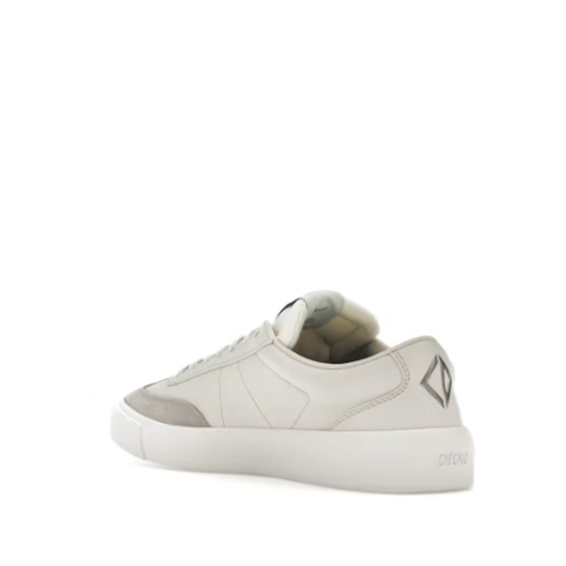 Dior B101 Leather Sneakers | italist