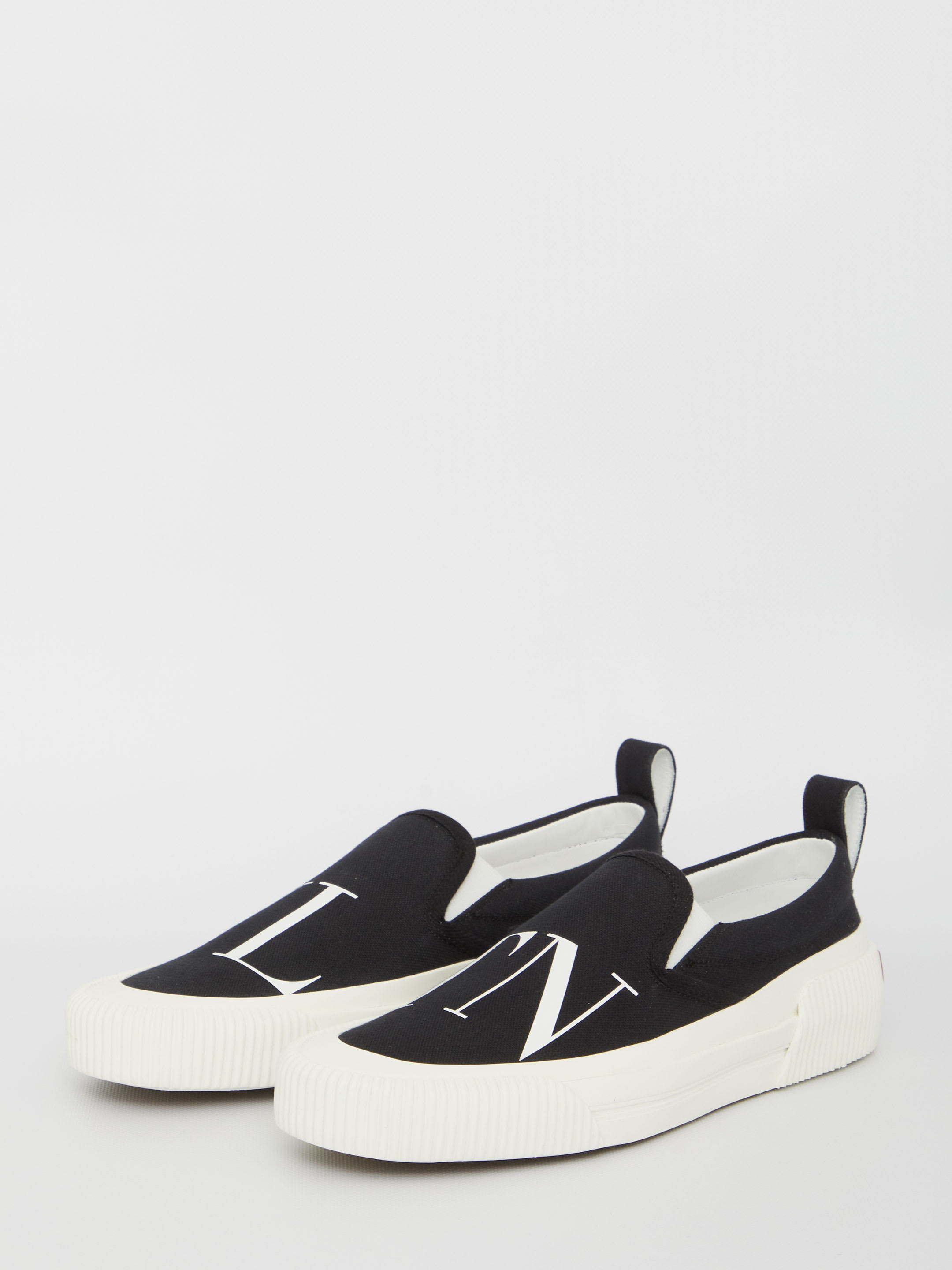 Valentino Garavani 'vltn' Slip-on Sneaker | italist, ALWAYS