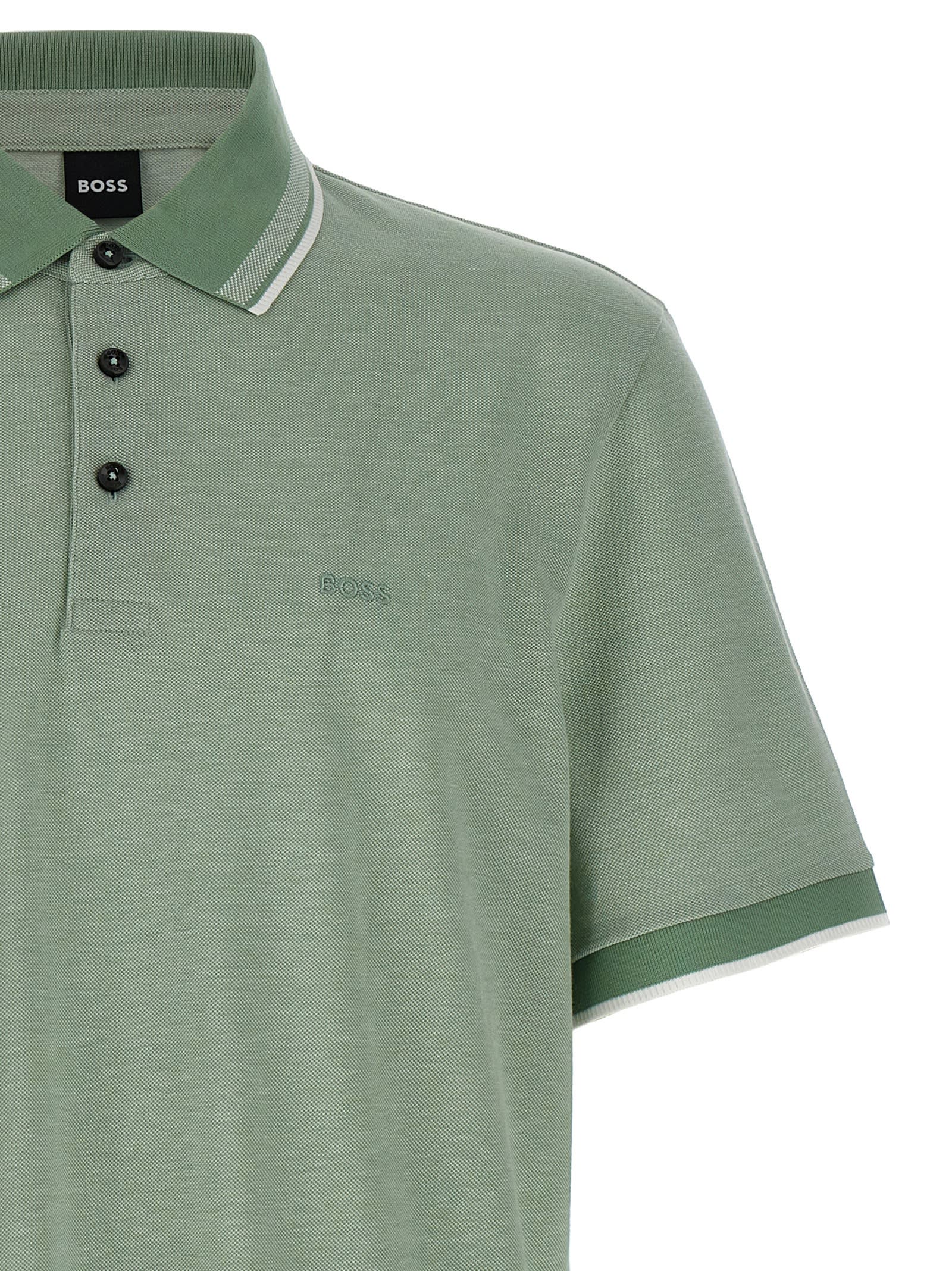 Hugo Boss 'prout 141' Polo Shirt | italist