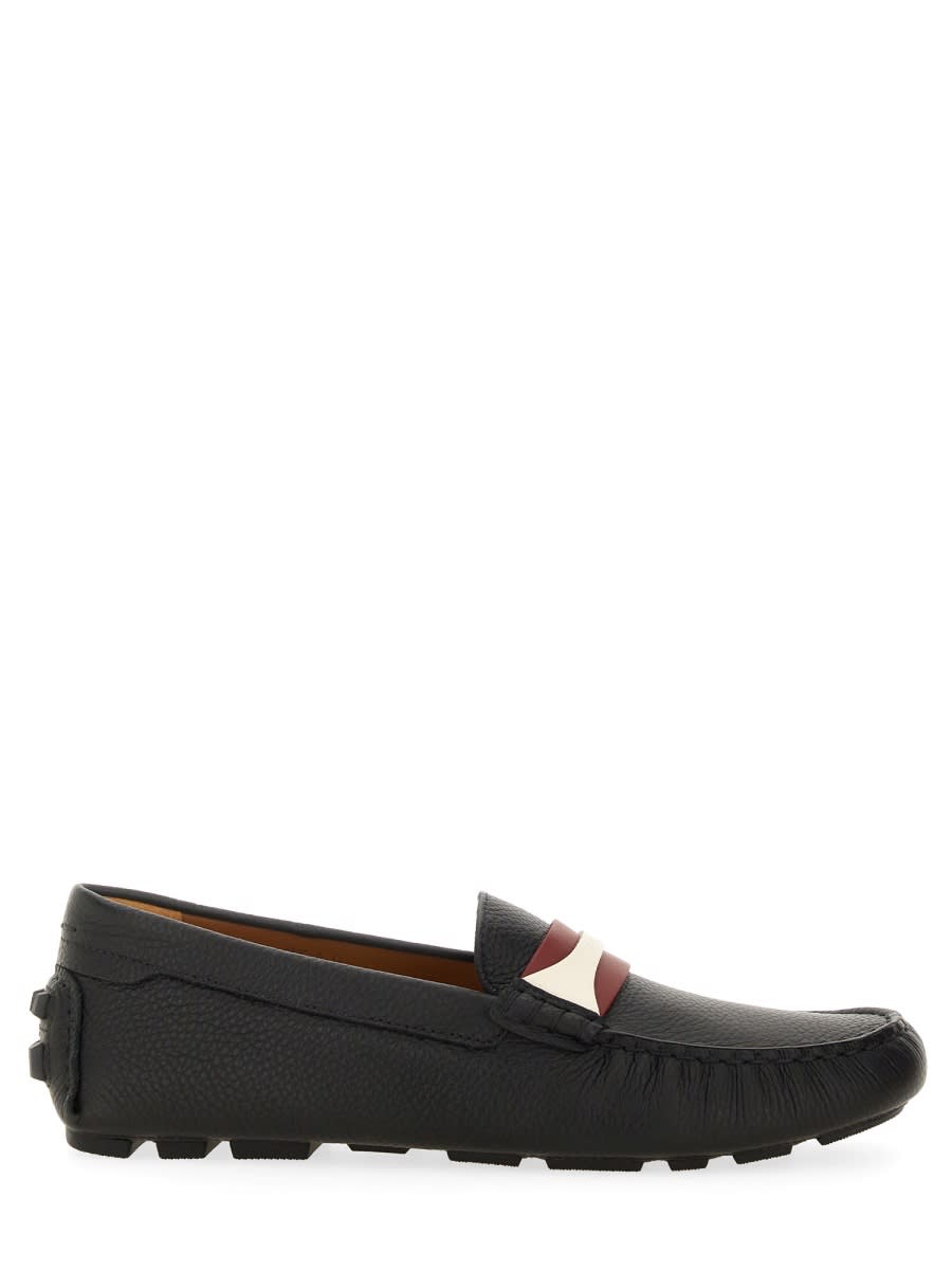 Bally Driver 