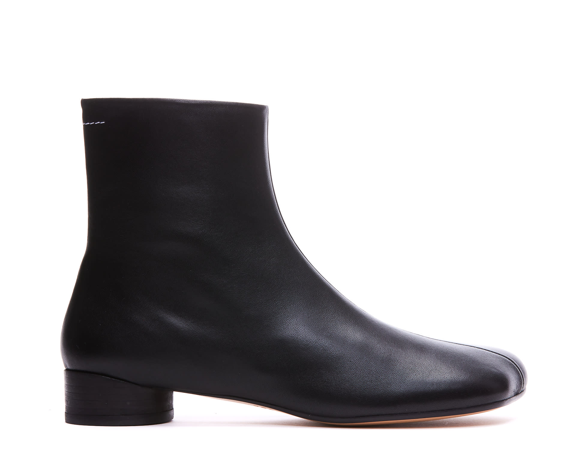 【送料&関税込】MM6 Maison Margiela Pump Ankle Boots MM6 Maison Margiela Pump Ankle Boots | italist
