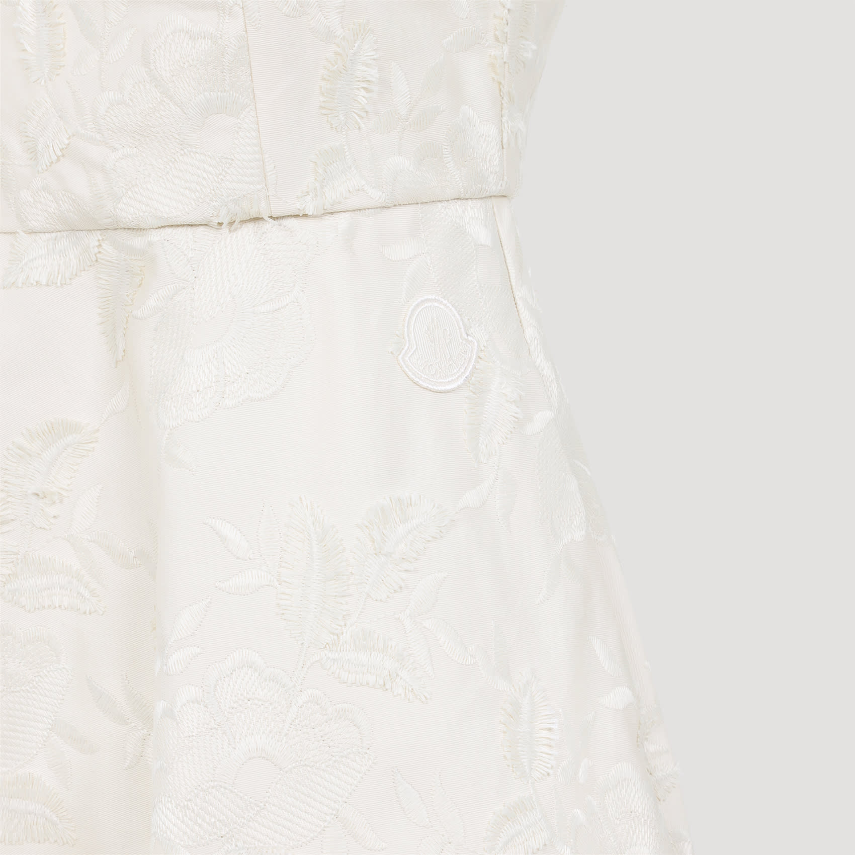 Moncler＊Polo Neck Cotton Midi Dress コットン ドレス＊送料込 23227242_53384935_1000.jpg