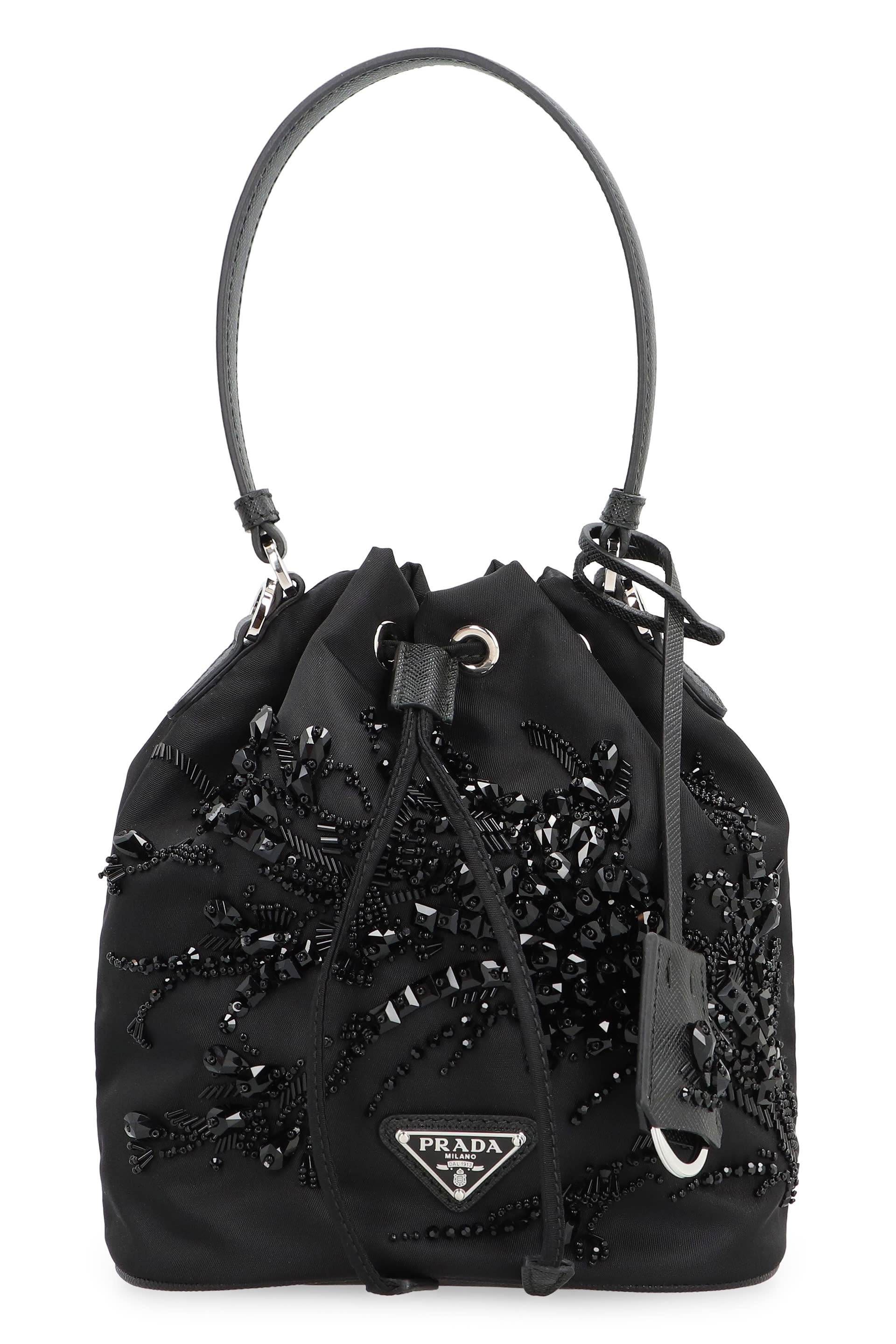 Prada Re-nylon Bucket Bag | italist