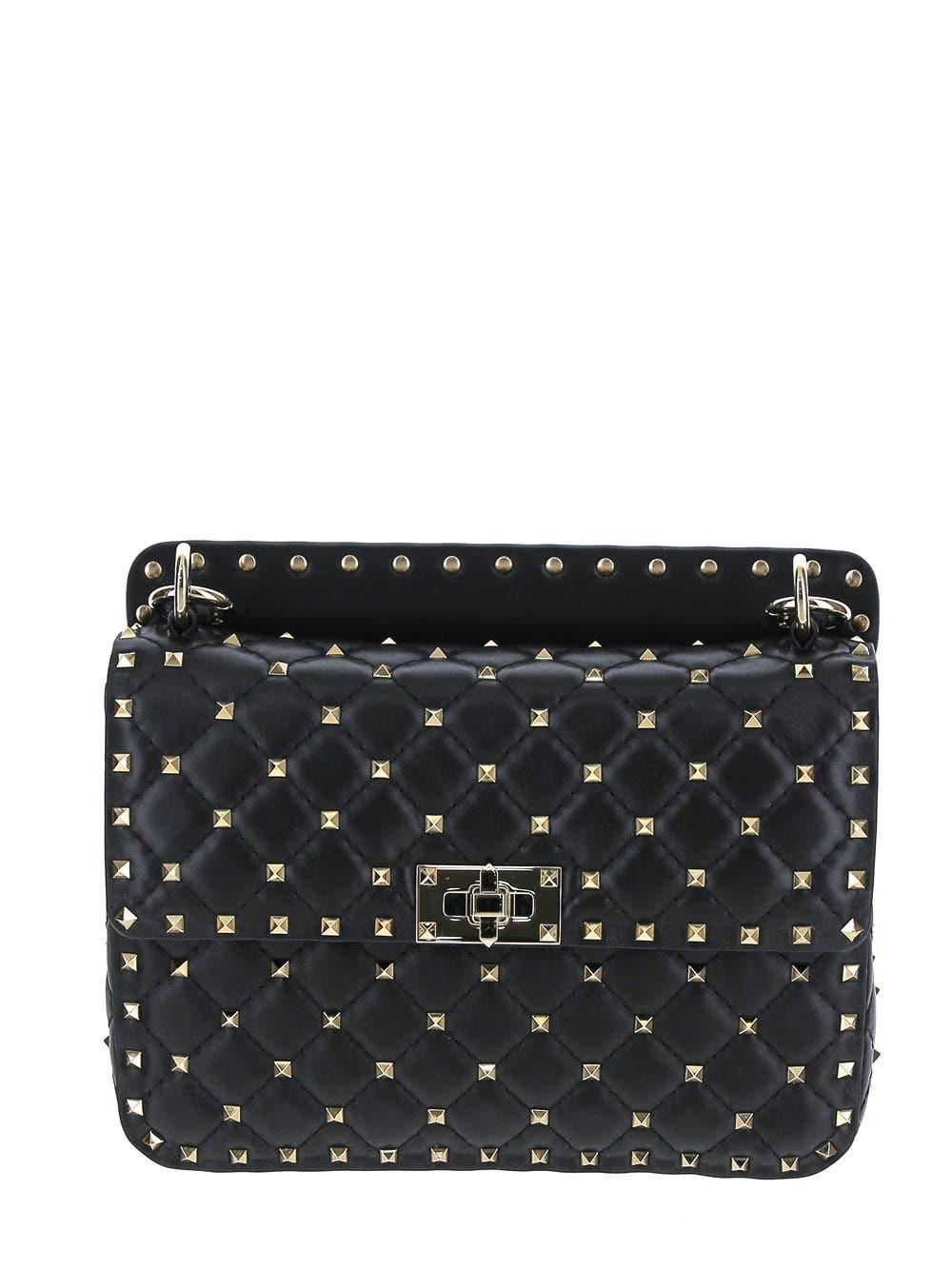 Valentino Garavani Rockstud Bag | italist