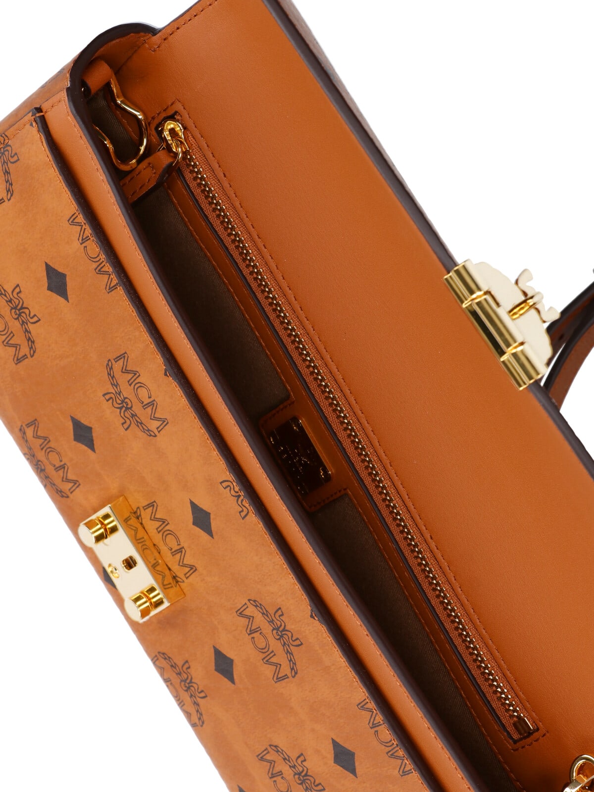 MCM MESDASW03WT 関税送料込 MCM Shopping Bag 