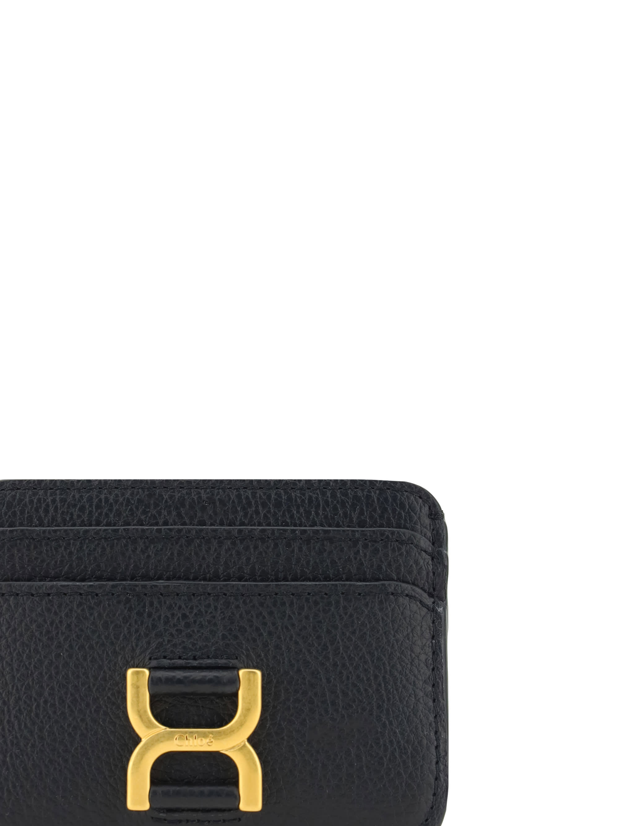 Chloé Marcie Card Holder | italist