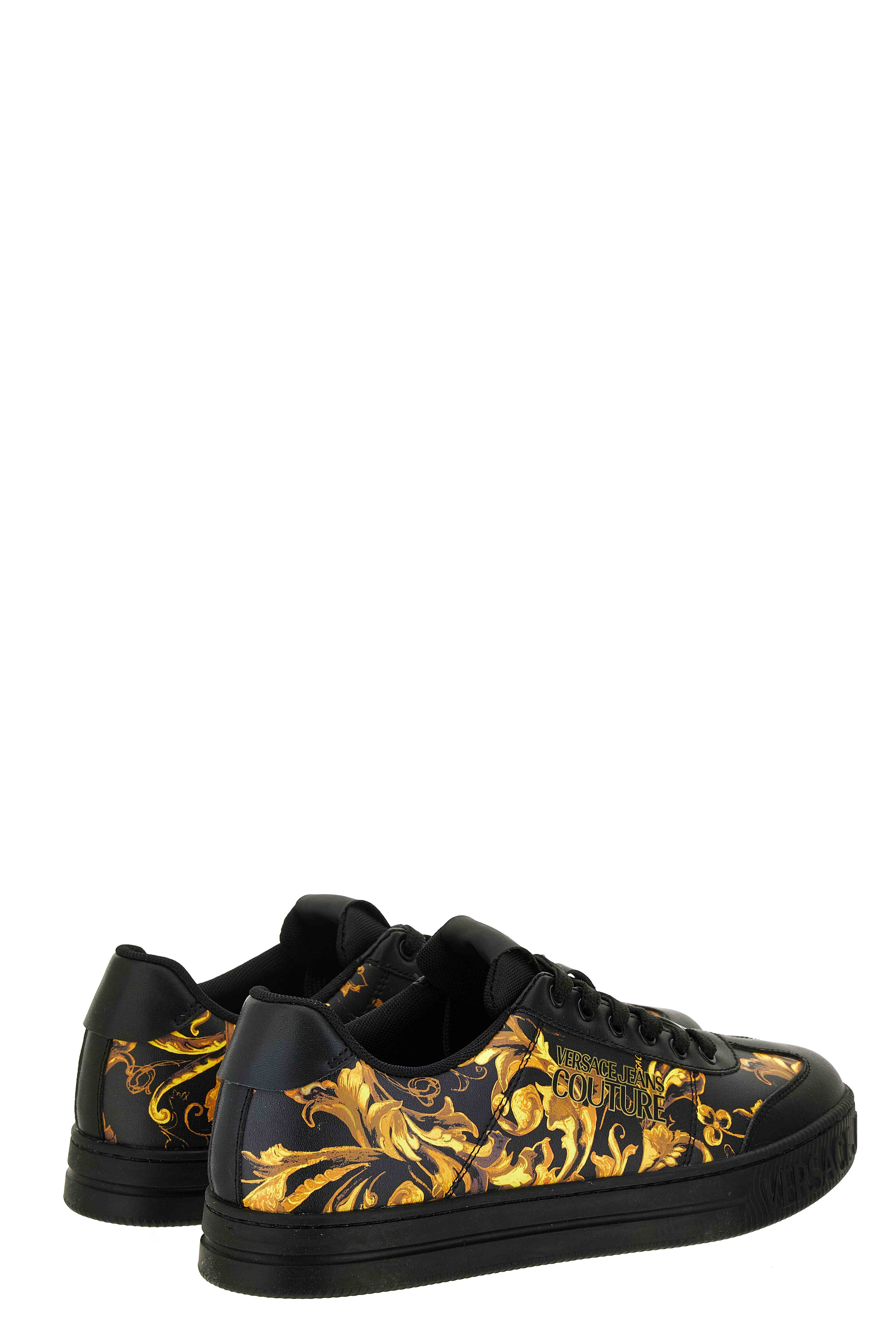 Versace Jeans Couture Sneakers | italist