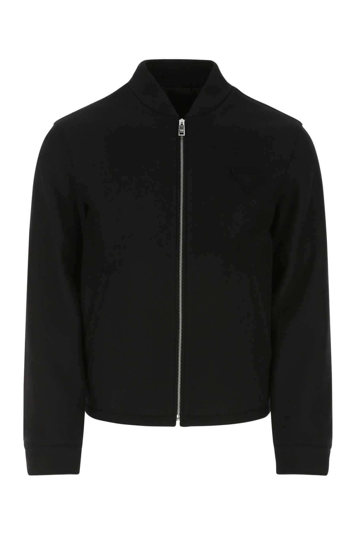 ジャケット PRADA JACKET (GFB312SOOO15C8 F0008) 6d6f1664b4824a70b559b488c3db67