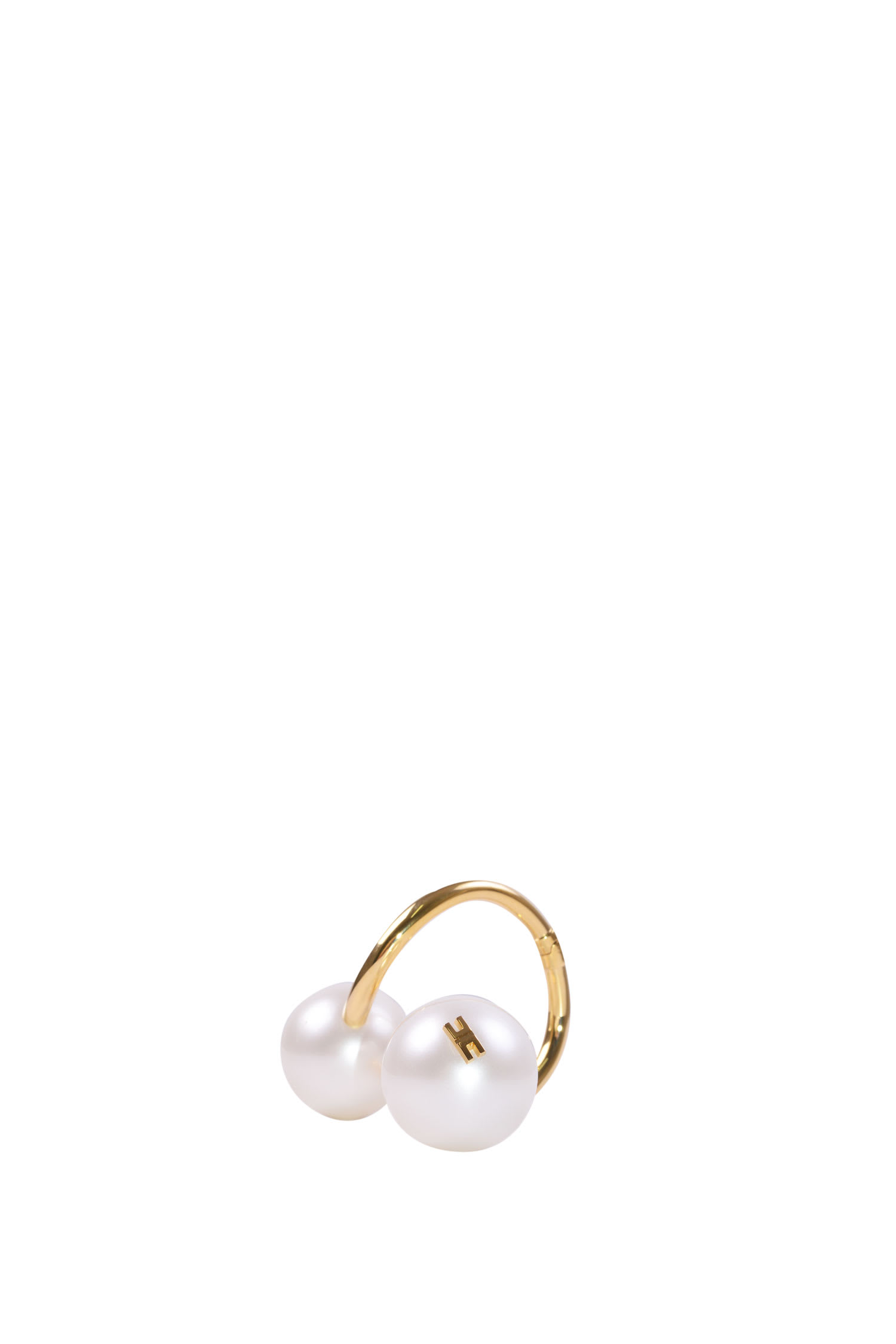 【★完売必至★】ELISABETTA FRANCHI ☆ ブラスブレスレット Elisabetta Franchi Bracelet ブレスレット 通販 | italist