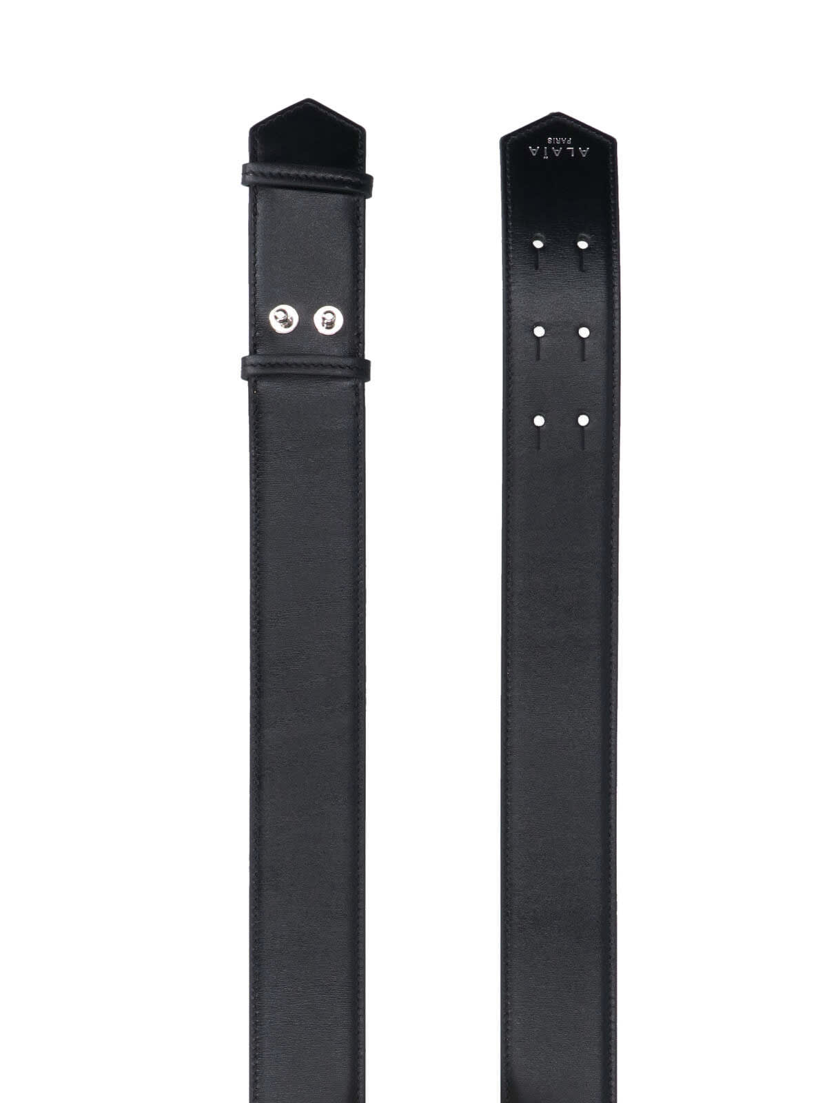 Alaia 'one Piece' Belt | italist
