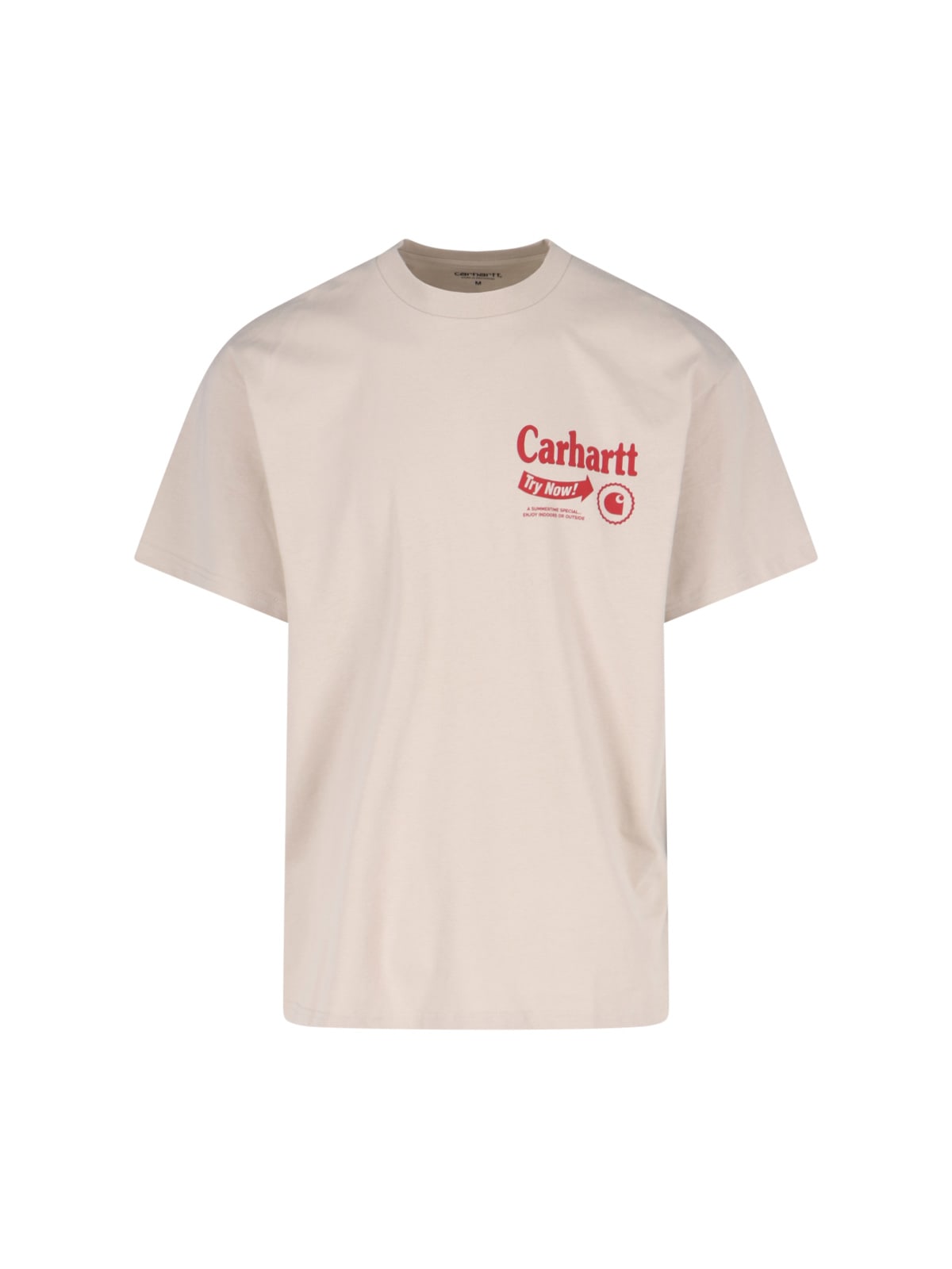 Carhartt 's/s Catalogue' T-shirt | italist