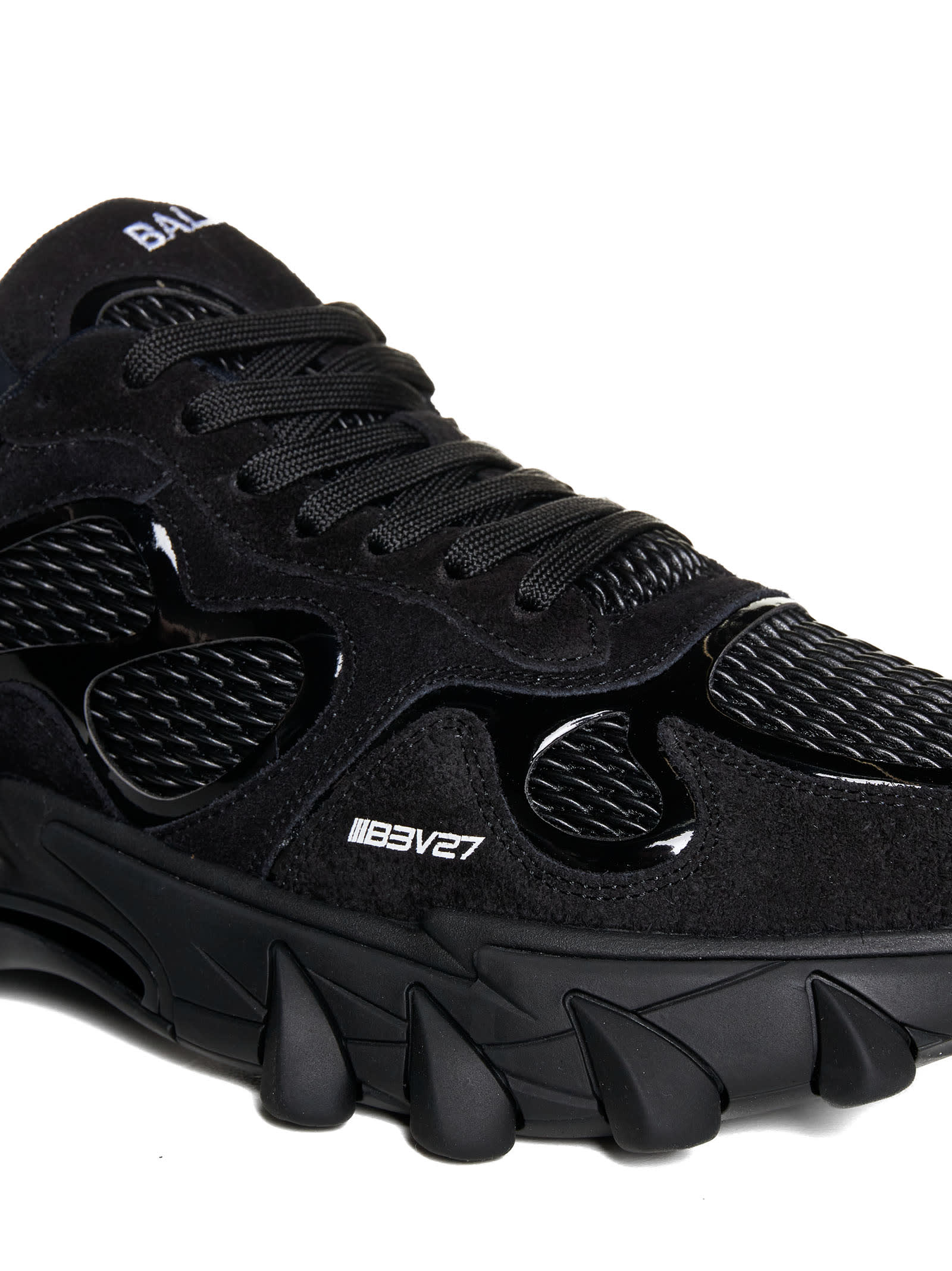 Balmain B-east Sneakers | italist