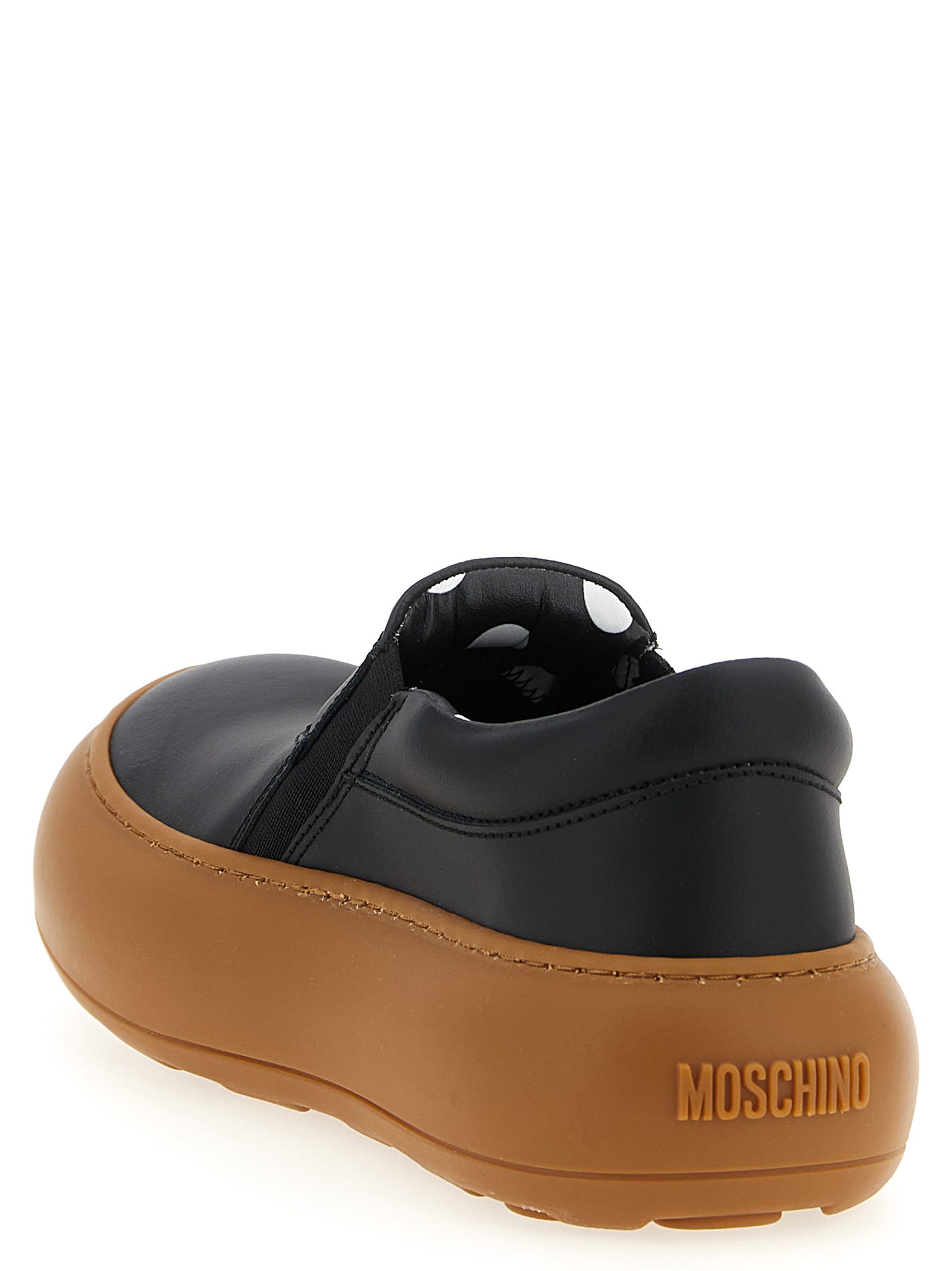 Moschino 'ollie' Sneakers | italist