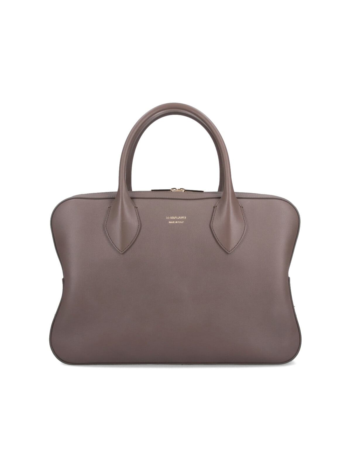 Ferragamo Medium Logo Handbag | italist