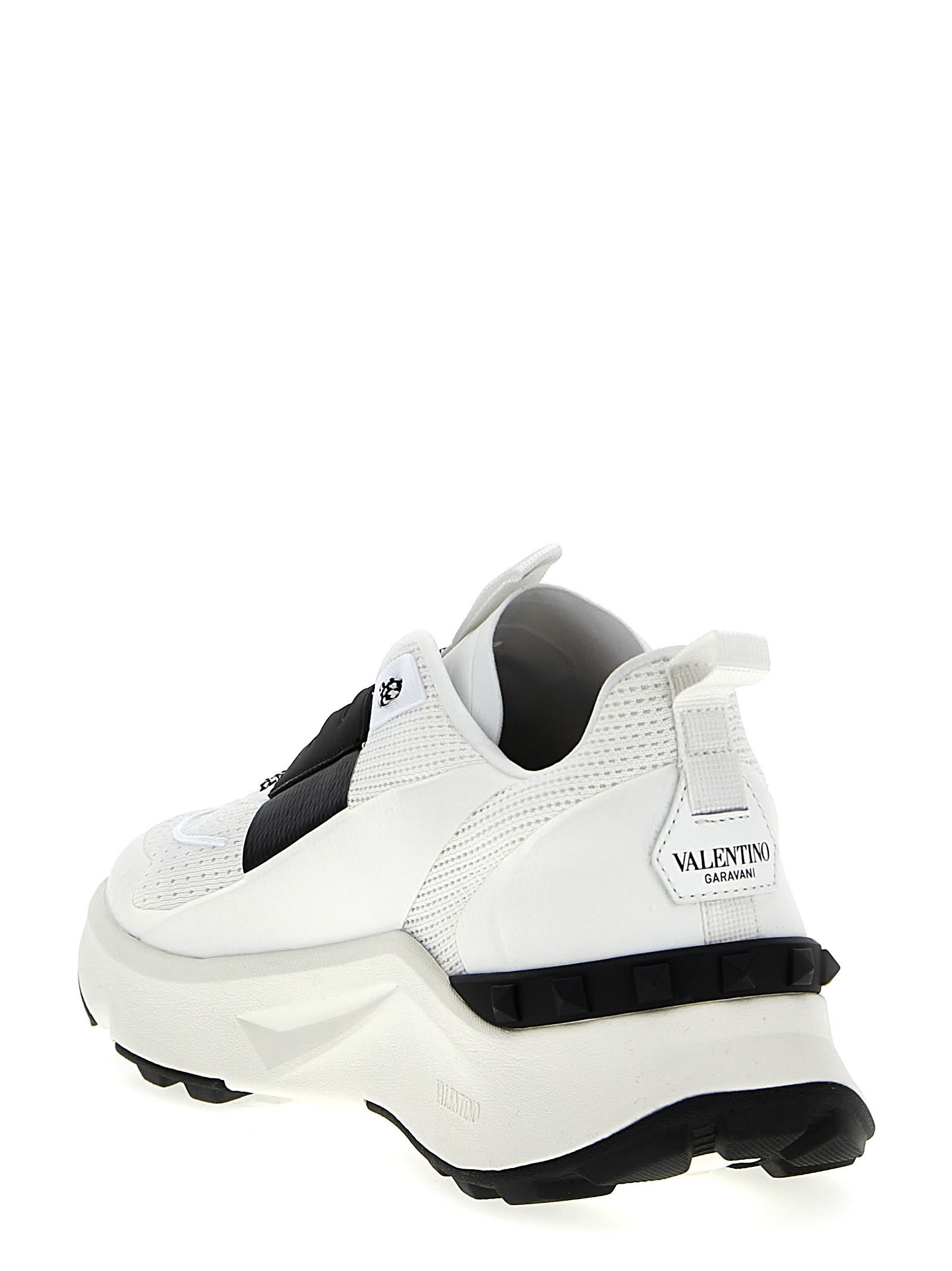 Valentino Garavani 'true Act' Sneaker | italist