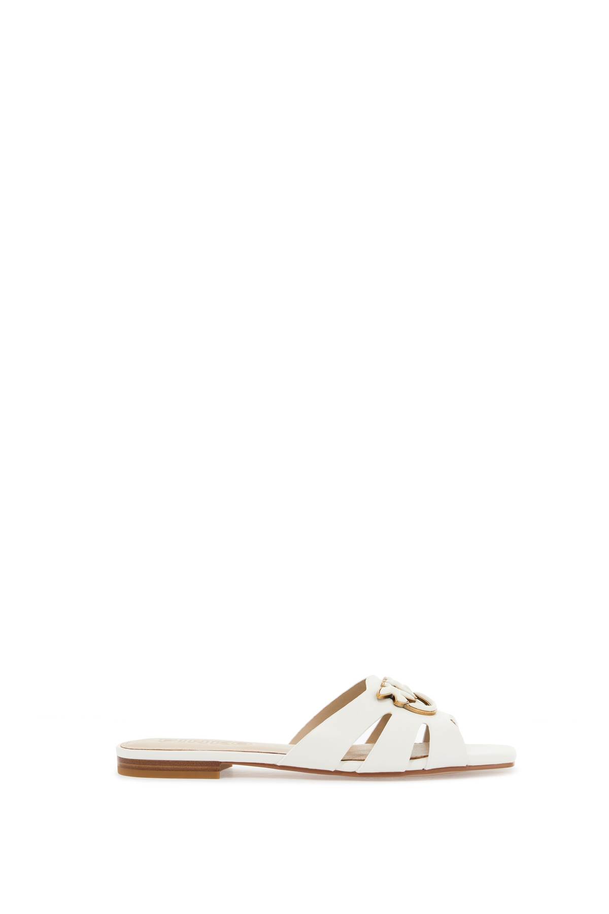Pinko Marli 09 Sandals | italist