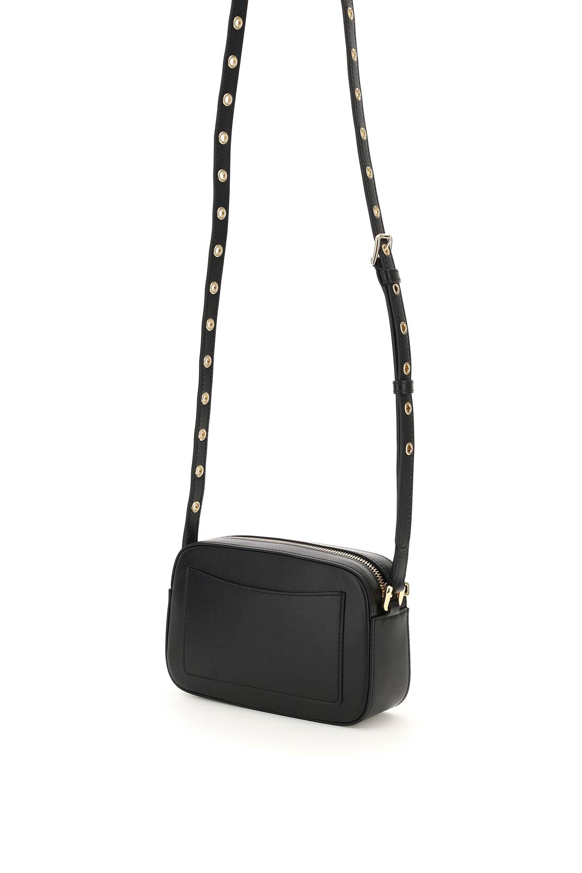 Dolce & Gabbana 3.5 Crossbody Bag | italist