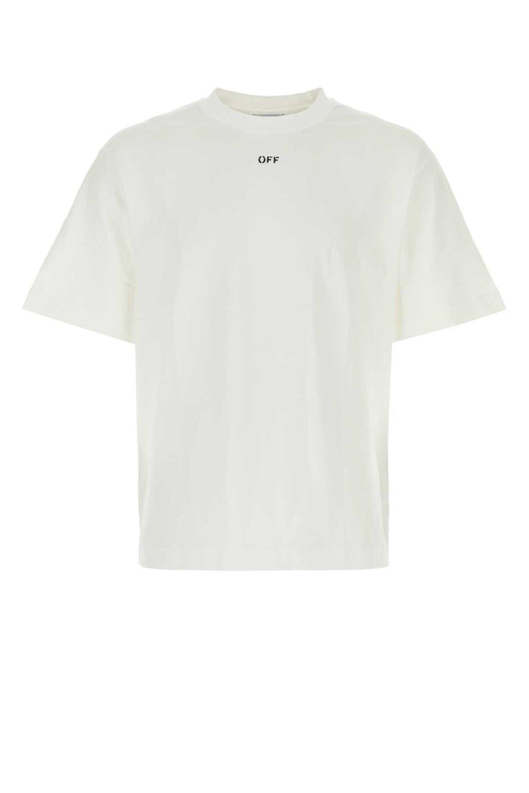 Off-White Oversize T-shirt | italist