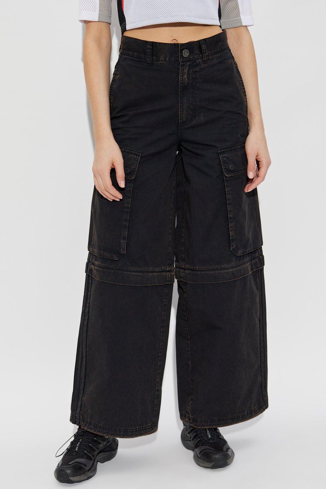 【adidas】 Adilenium Season 3 Cargo Pants Legacy Indigo adidas Adilenium Season 3 Cargo Pants Legacy Indigo - SS25 - US