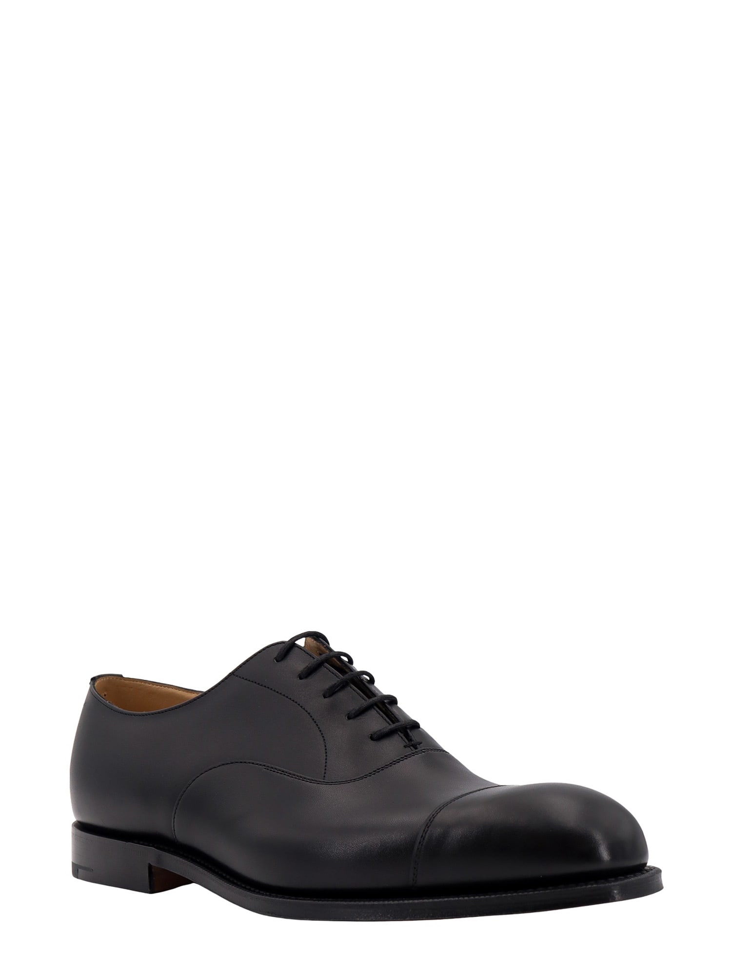 Church's Consul Lace-up Shoe | italist