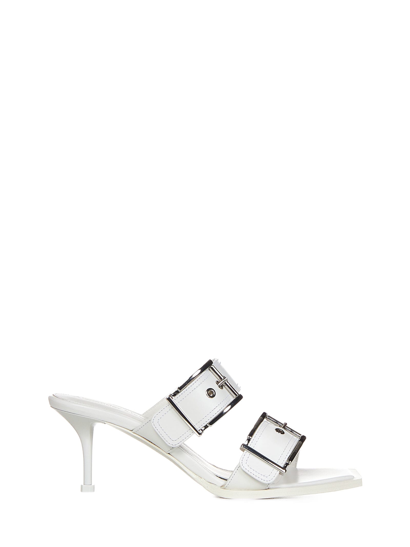 ALEXANDER MCQUEEN ロコ彫刻リンク 780971J160K 8500 w24-alexander-mcqueen-