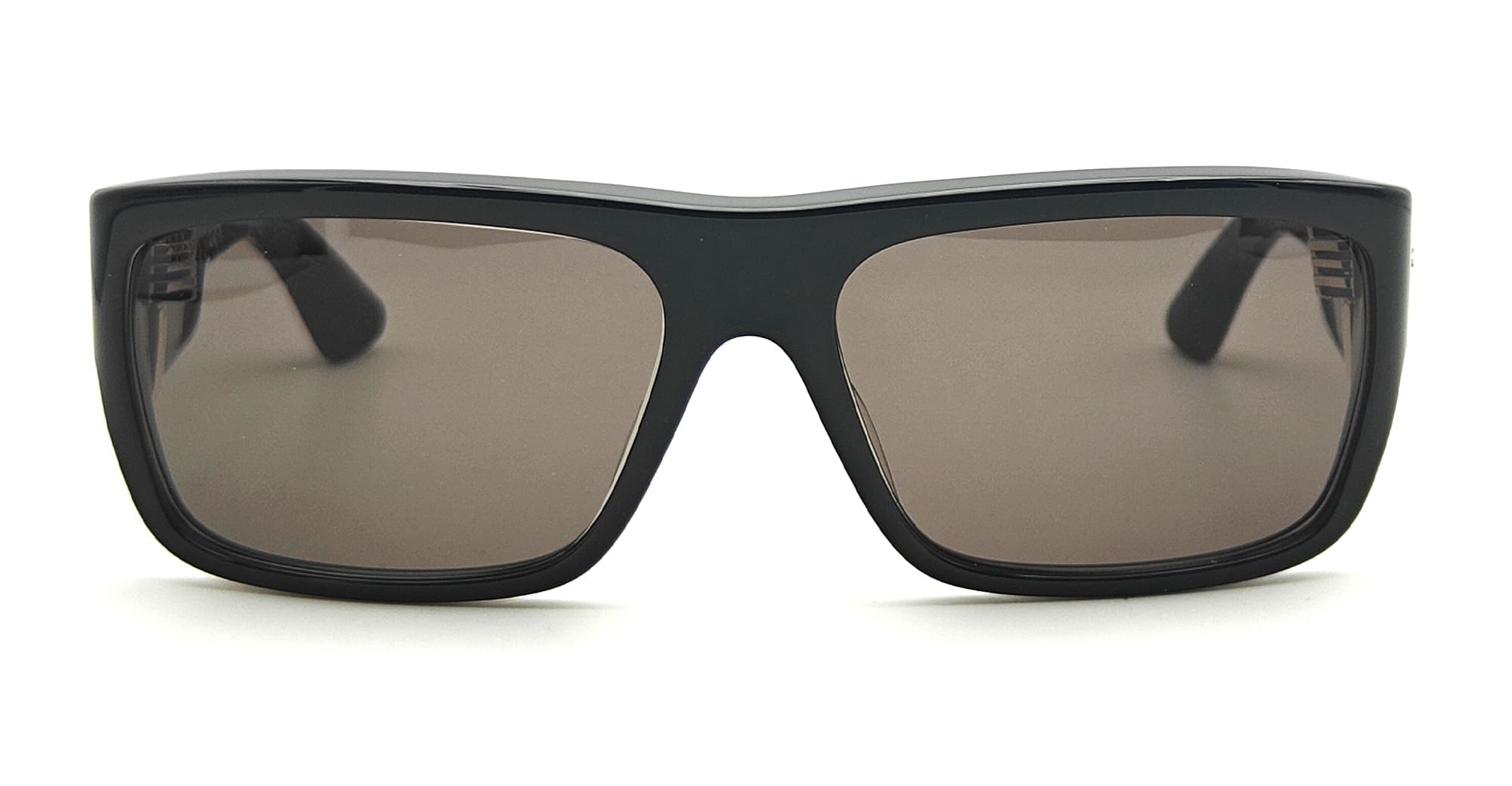Chrome Hearts Yer Bjorn Again - Black Sunglasses | italist, ALWAYS