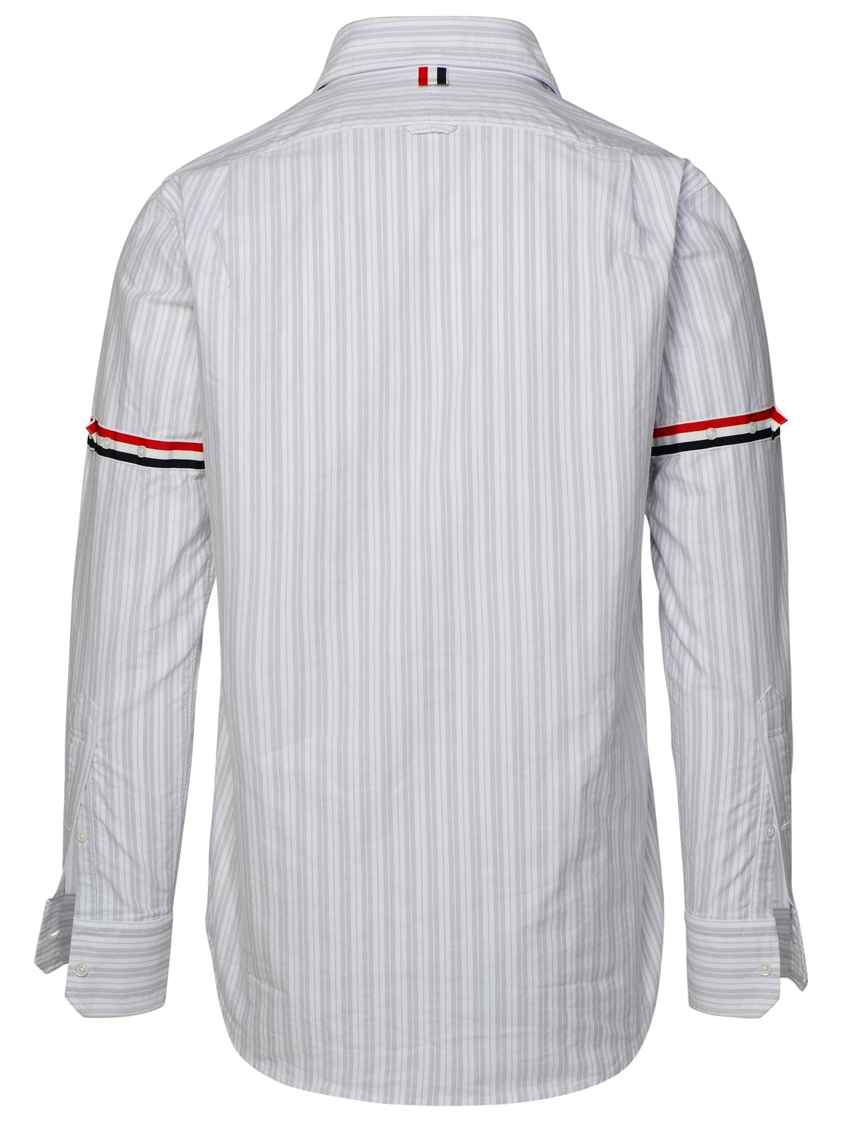 【ブッフォン】THOM BROWNE.シャツ 中古・古着通販】Thom Browne (トムブラウン) Supreme