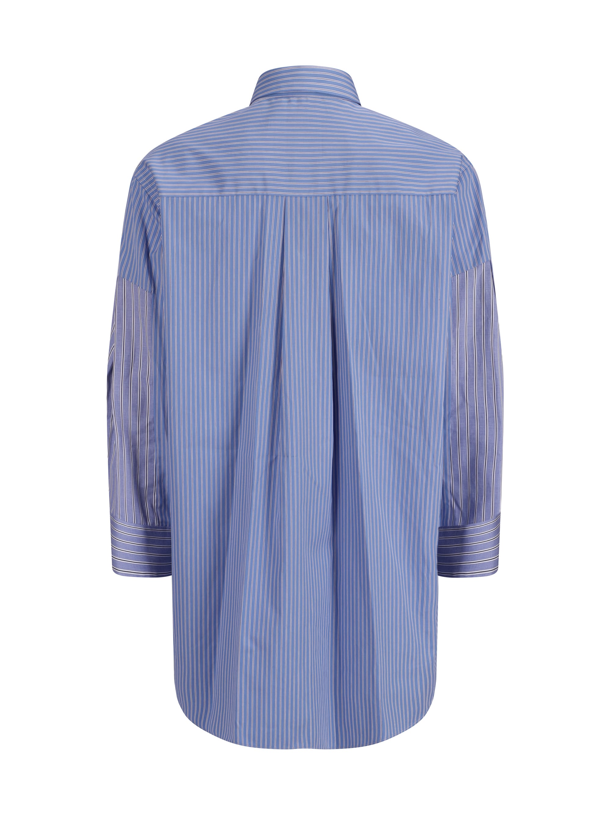 【関税込み】sacai CHEMISIER DRESS Sacai Chemisier Dress - Black - Women | SCW226001 | thebs.com