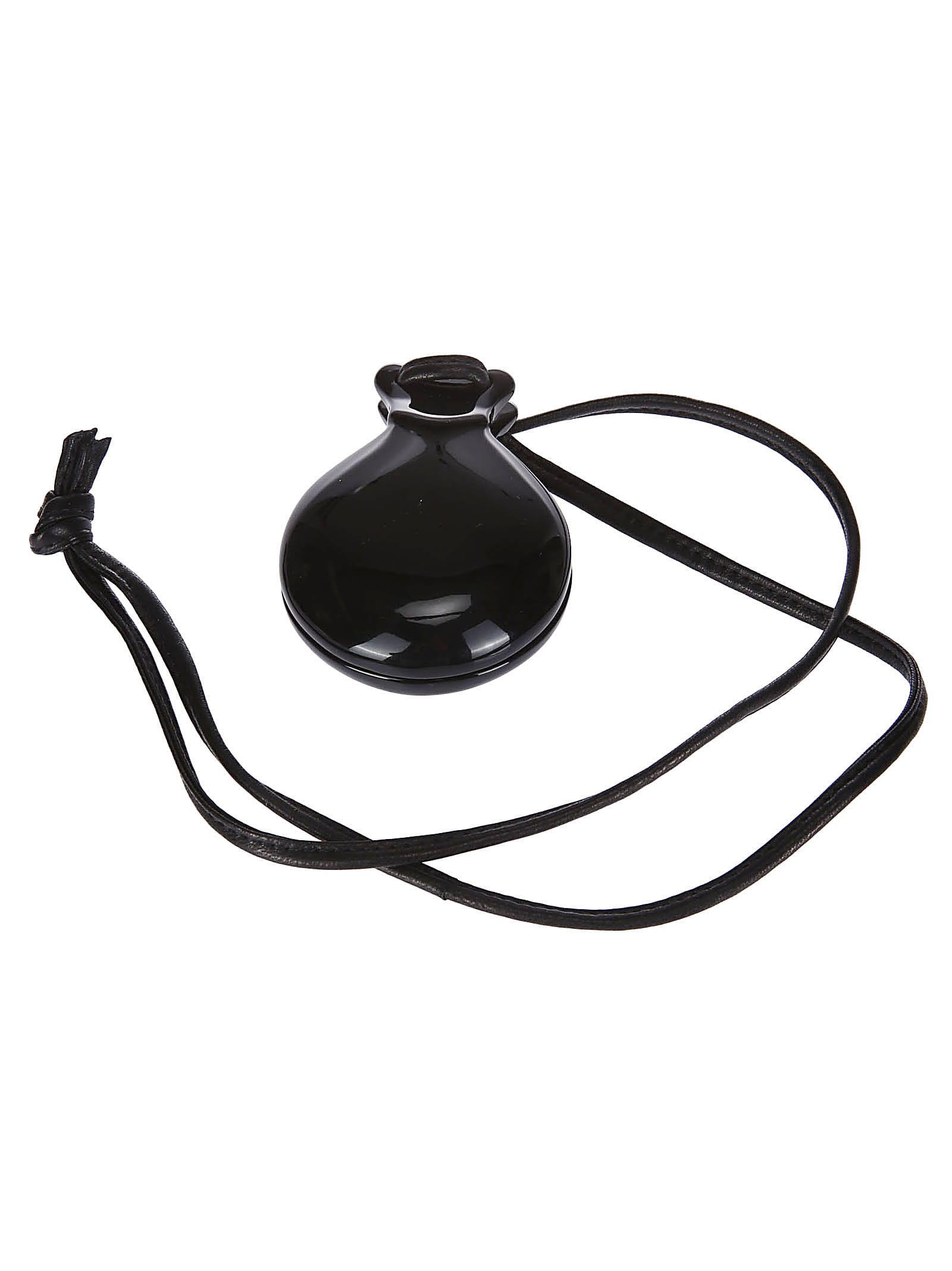 LEMAIRE（ルメール）CASTANET ブラック Lemaire Castanet | italist