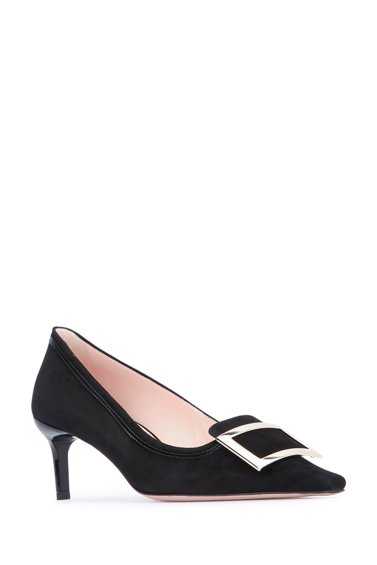 【関税&送料込】Roger Vivier Viv Canarette Decollete 55 Roger Vivier Viv Canarette Decollete 55 | italist