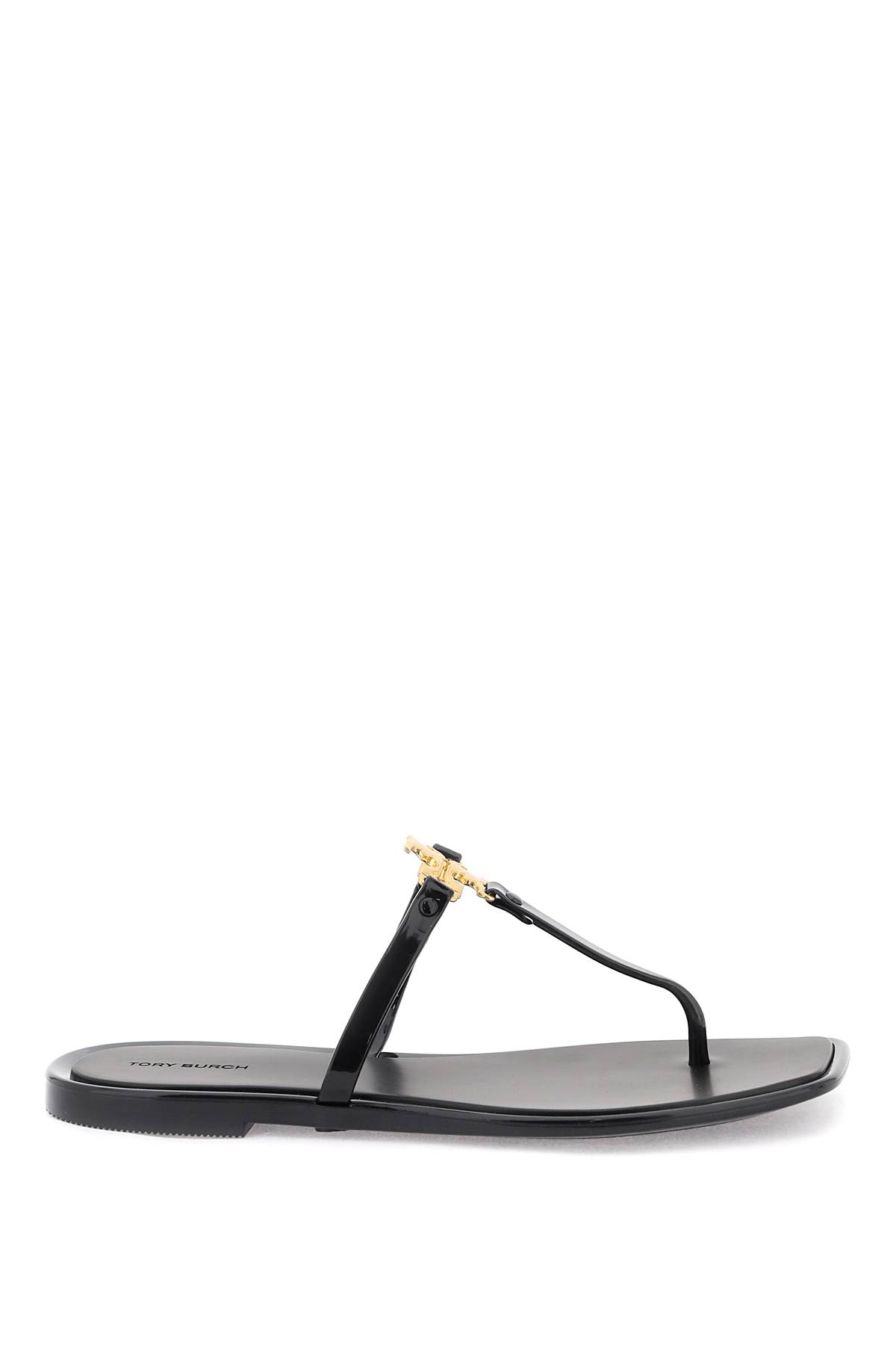【送料&関税込】Tory Burch Roxanne Jelly Thong Sandals Tory Burch Roxanne Jelly Thong Sandals | italist