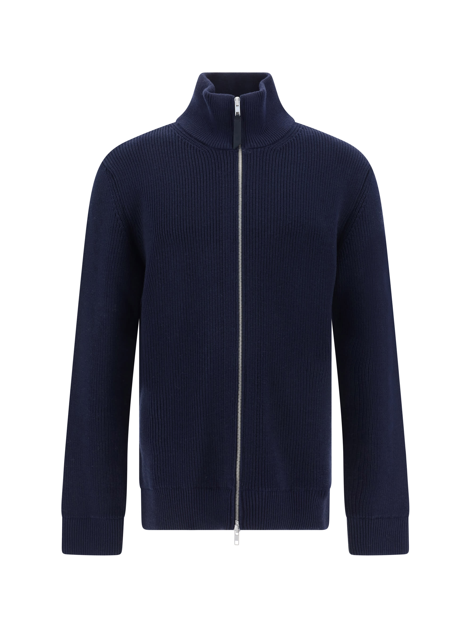 Maison Margiela Zip Sweater | italist