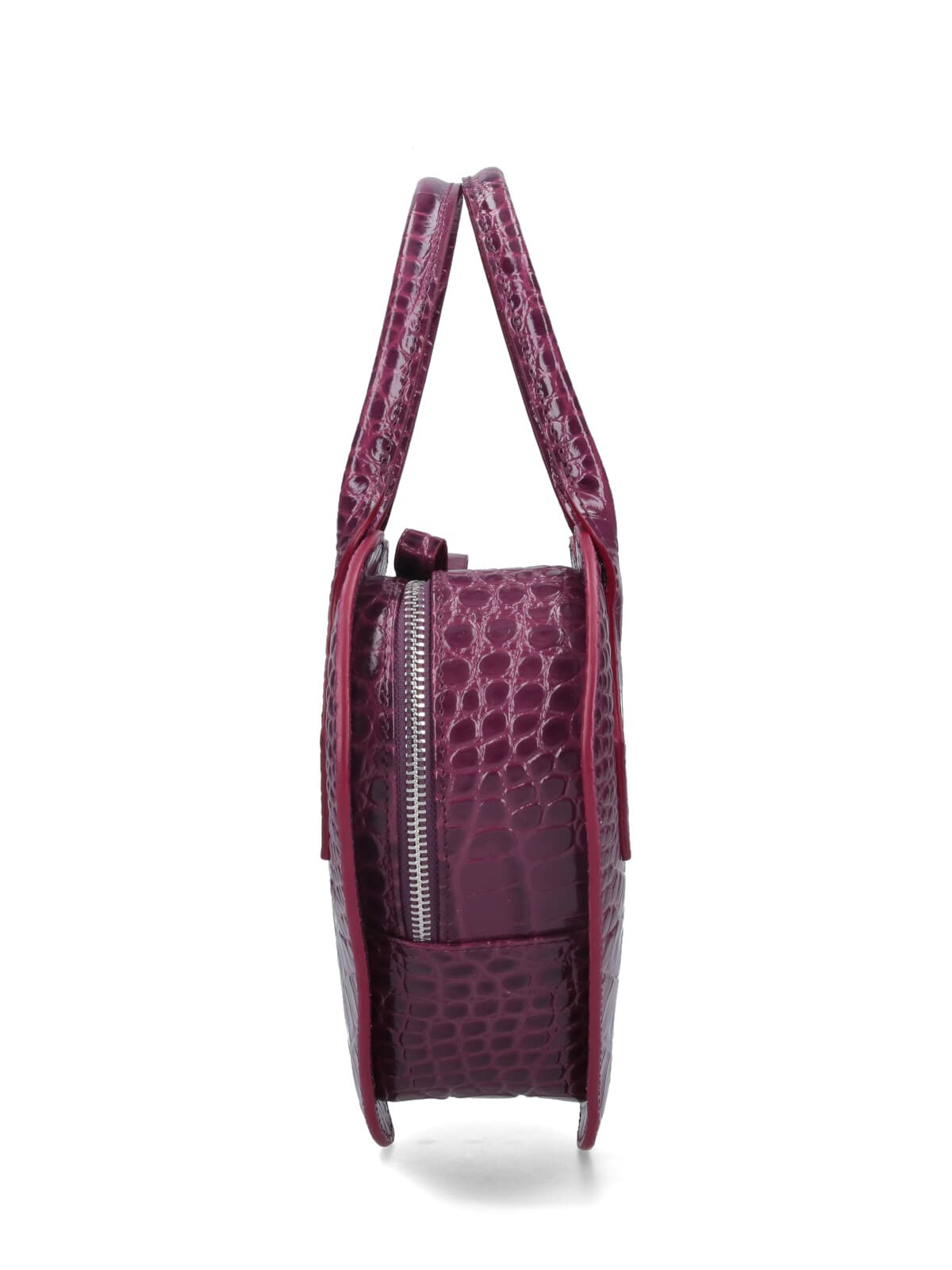 021002 Vivienne Westwood スモール パープル ハート Vivienne Westwood 