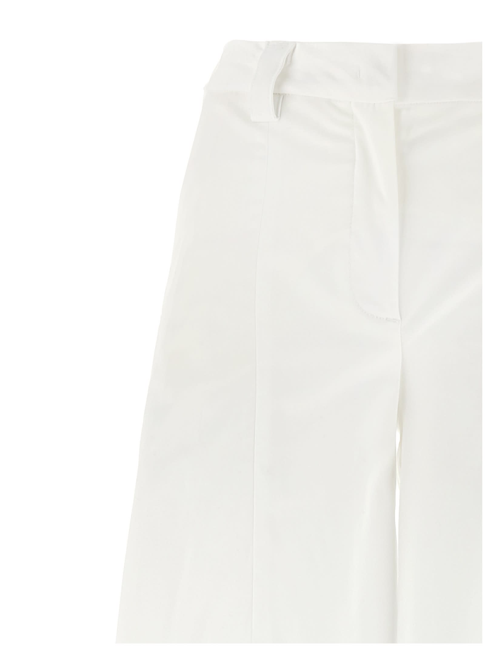 パンツ THELATEST 'Chino Sculpture Leg' pants TheLatest 'chino Sculpture Leg' Pants | italist