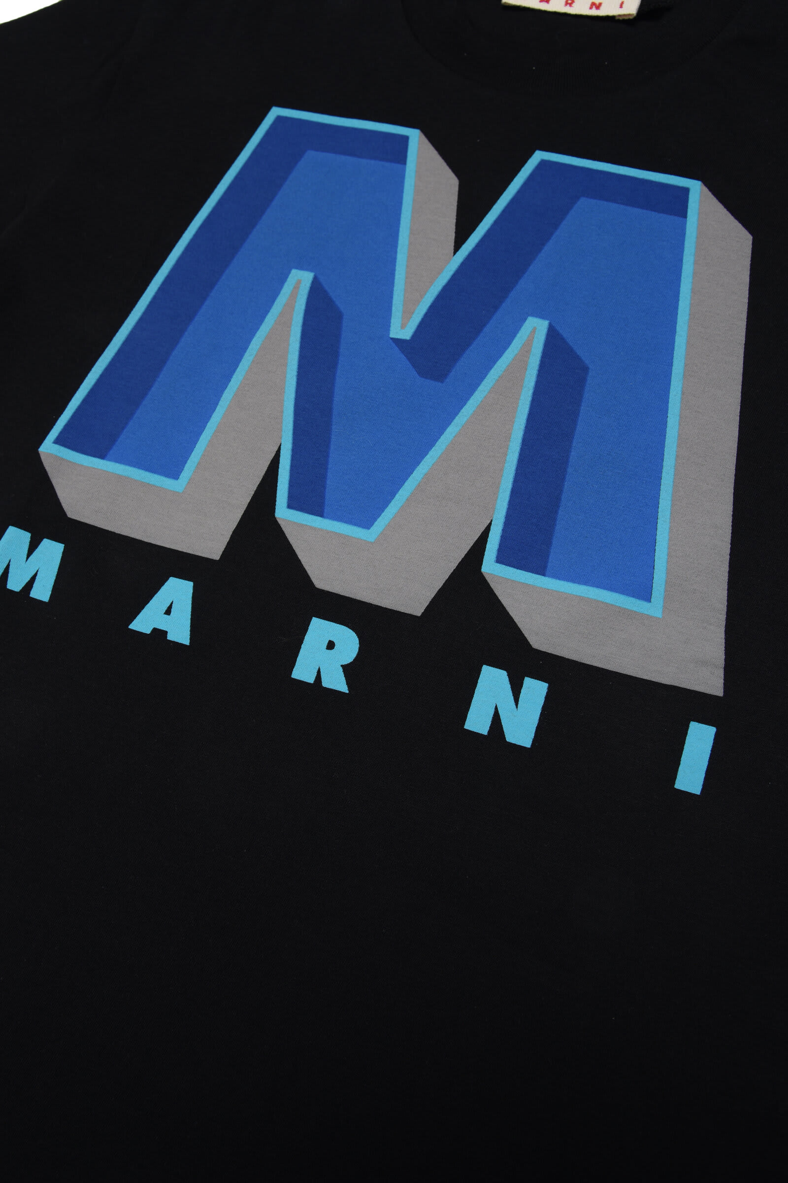 Mt147u T-shirt Marni