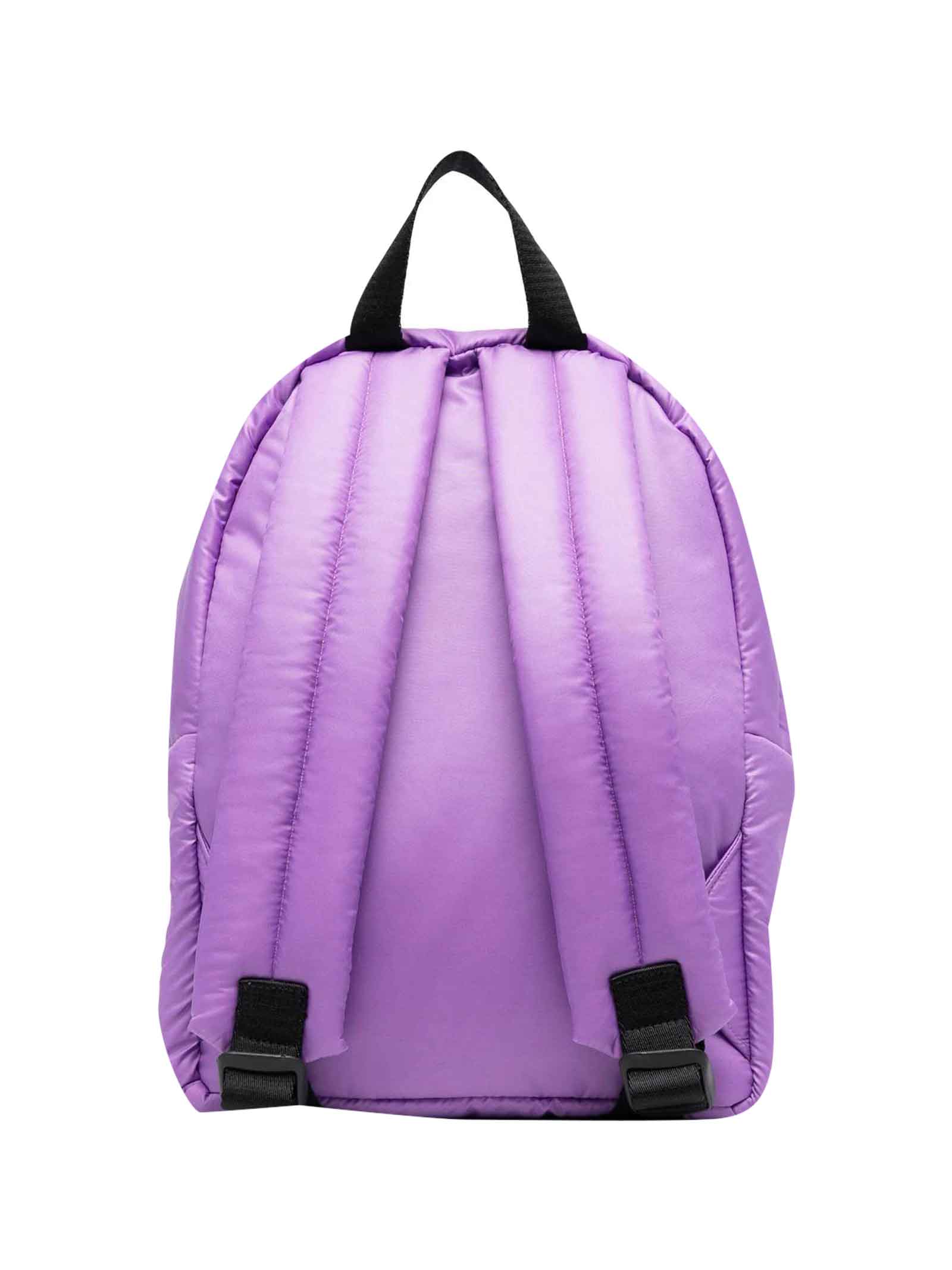 Palm angels purple discount bag