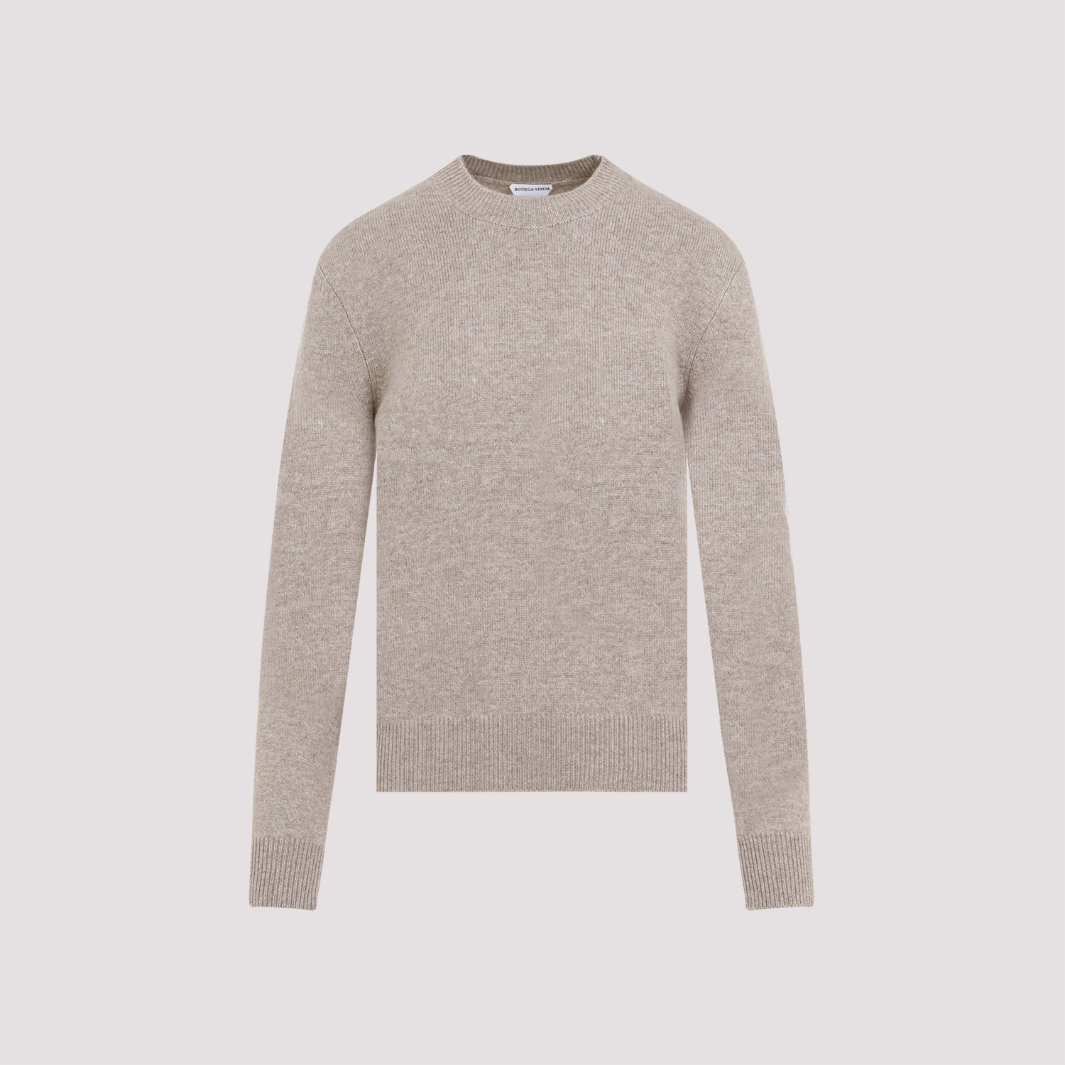BOTTEGA VENETA カシミヤ100%ニット 50サイズ LL XL相当 BOTTEGA VENETA カシミヤ100%ニット 50サイズ LL XL相当